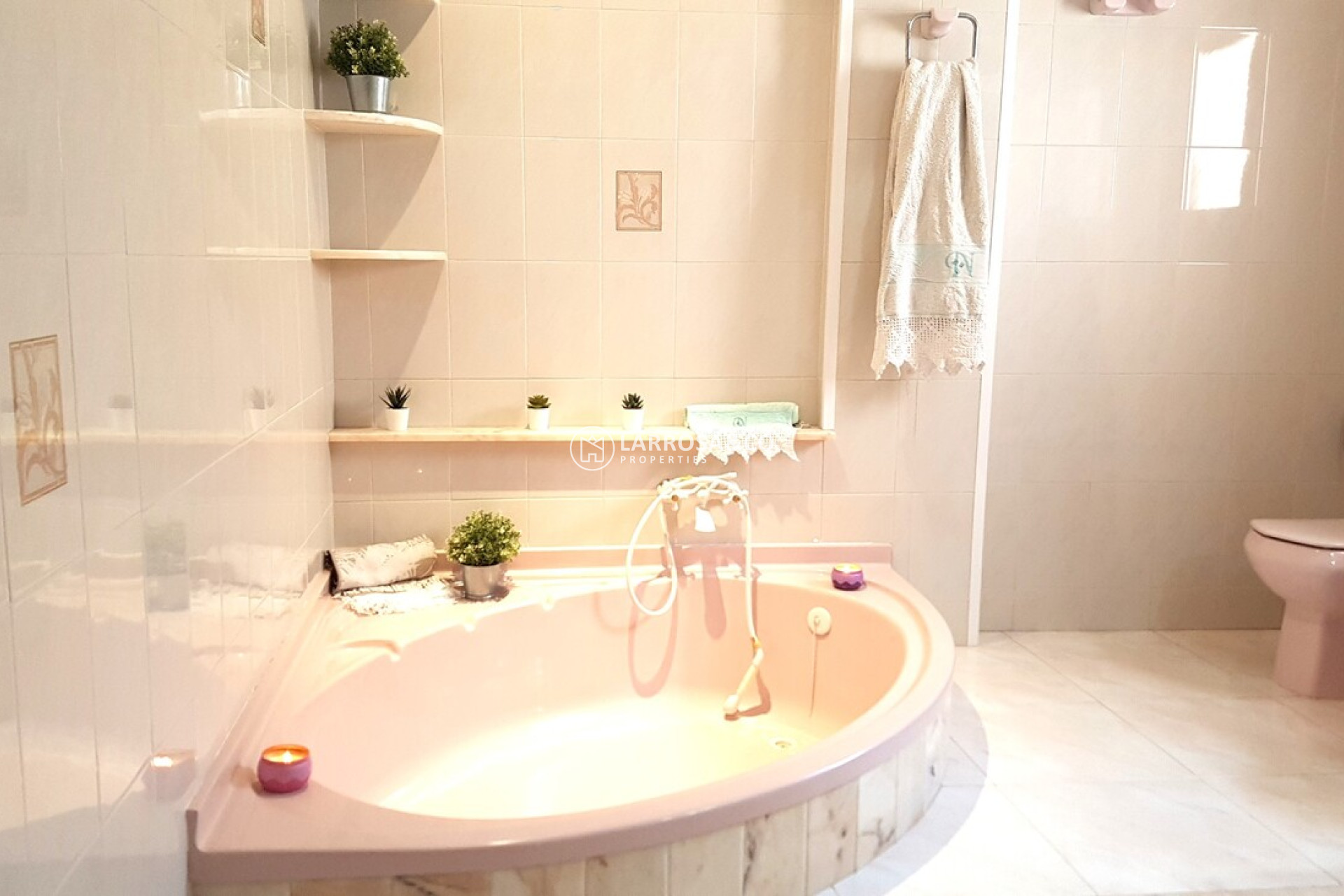 A Vendre - Penthouse Penthouse - Torrevieja - Playa del cura