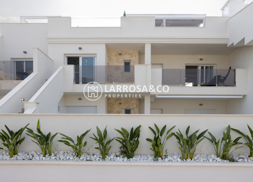 A Vendre - Penthouse Penthouse - Villamartín - Costa Blanca