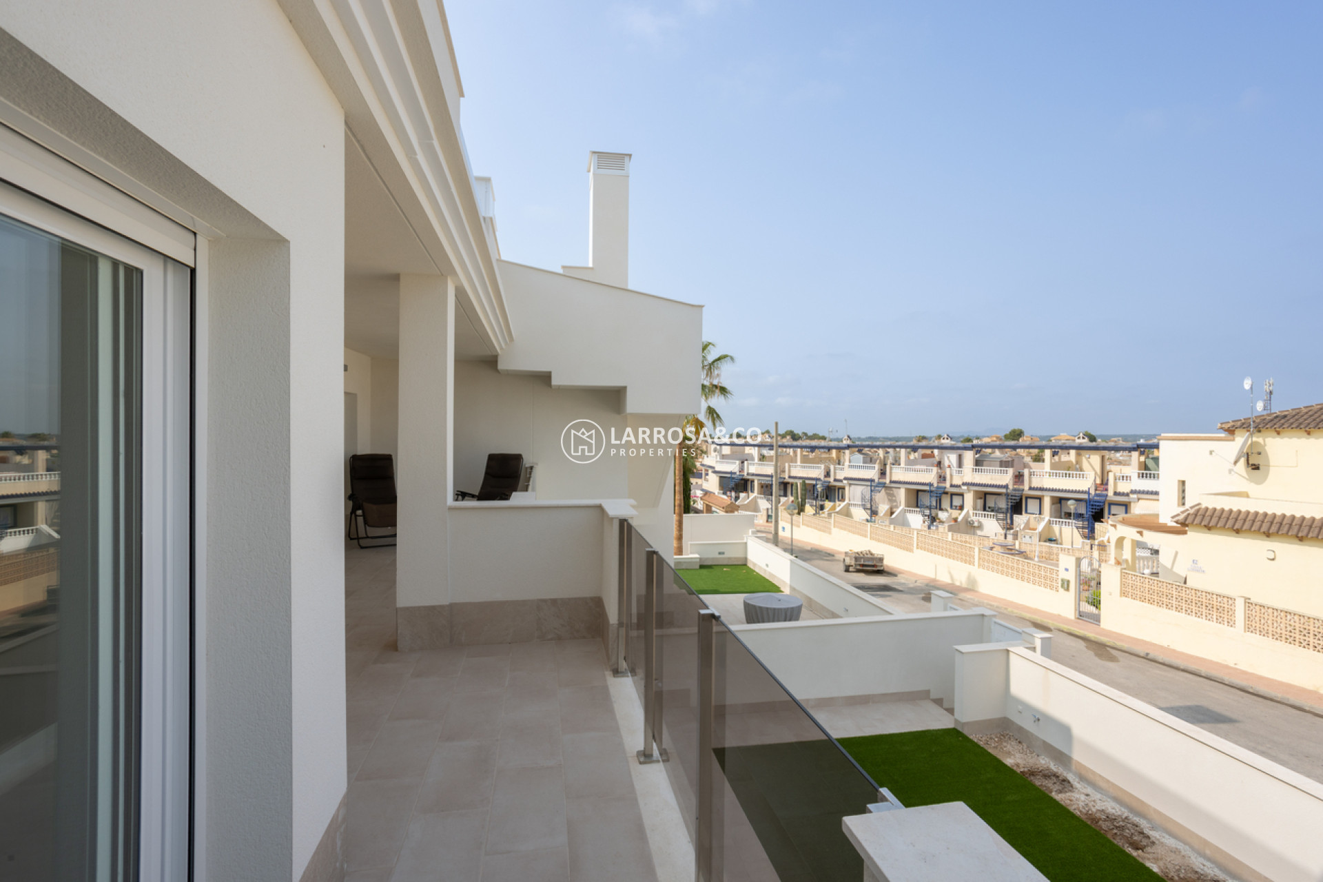 A Vendre - Penthouse Penthouse - Villamartín - Costa Blanca