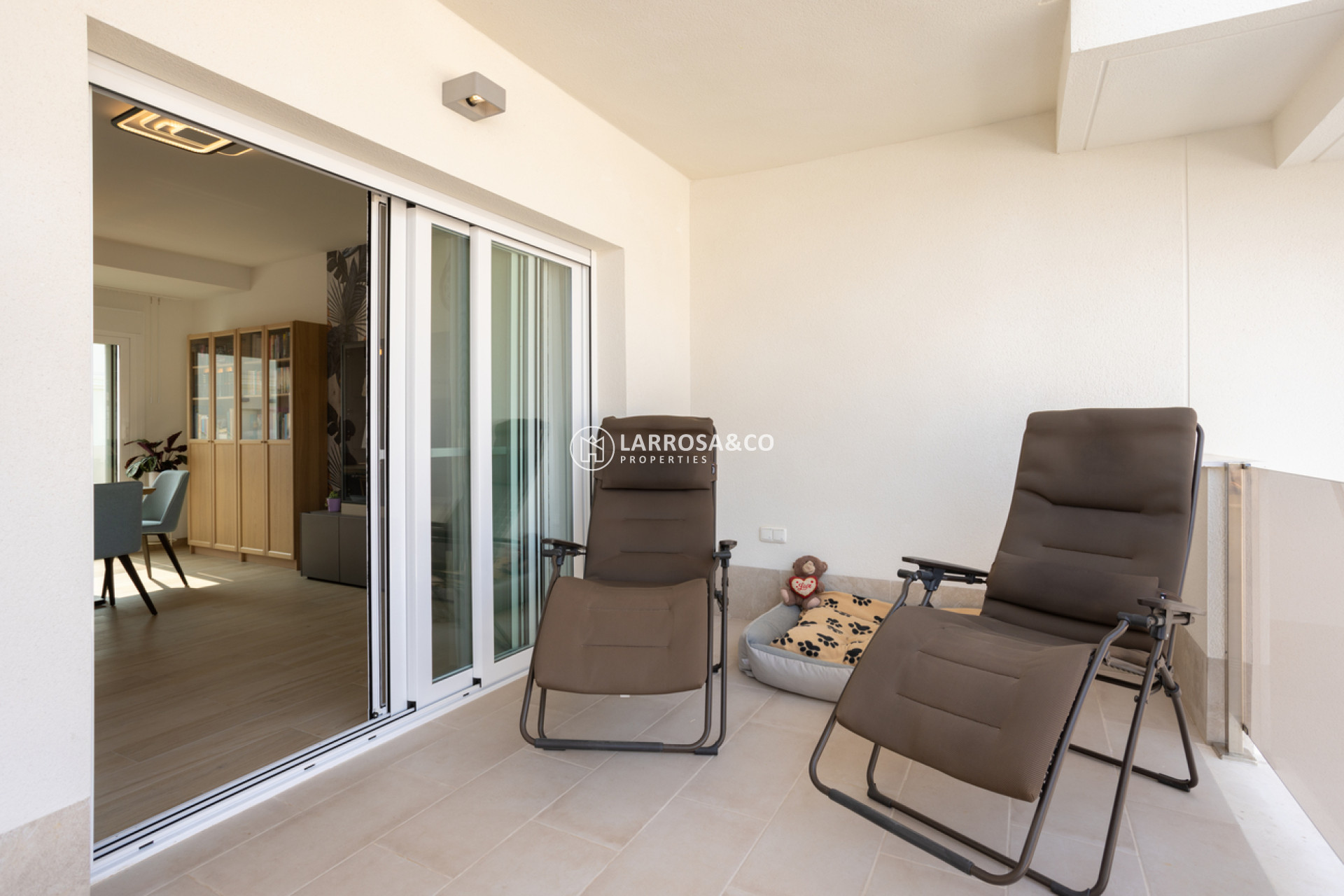 A Vendre - Penthouse Penthouse - Villamartín - Costa Blanca