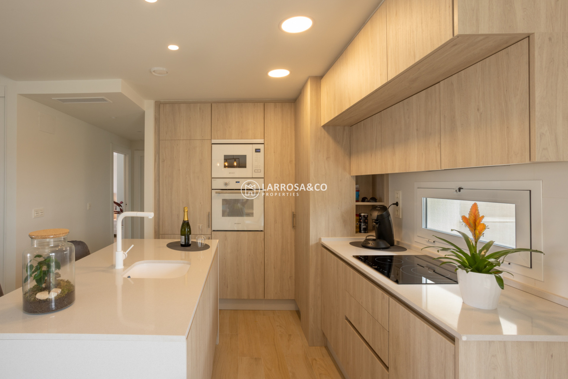 A Vendre - Penthouse Penthouse - Villamartín - Costa Blanca