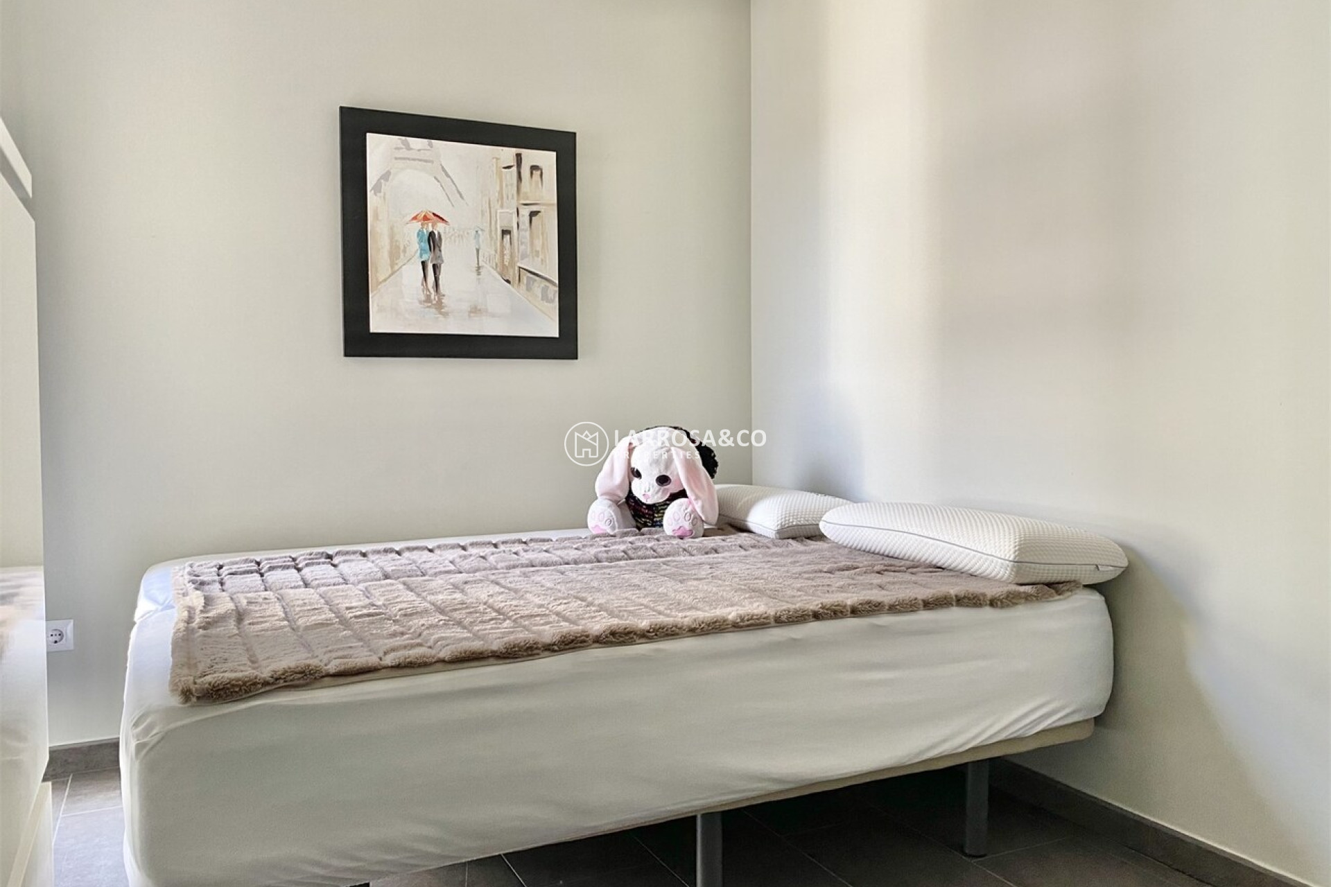 A Vendre - Penthouse Penthouse - Villamartín - Los Dolses