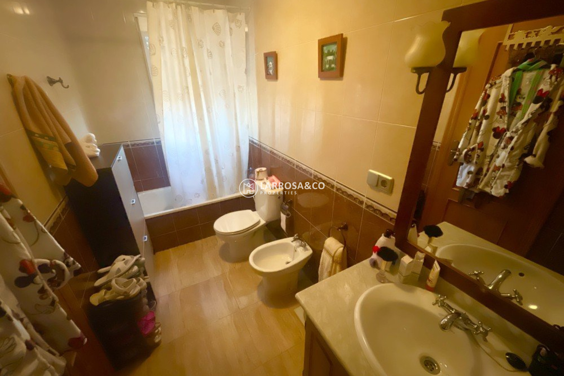 A Vendre - Penthouse  - Pilar de la Horadada - Costa Blanca