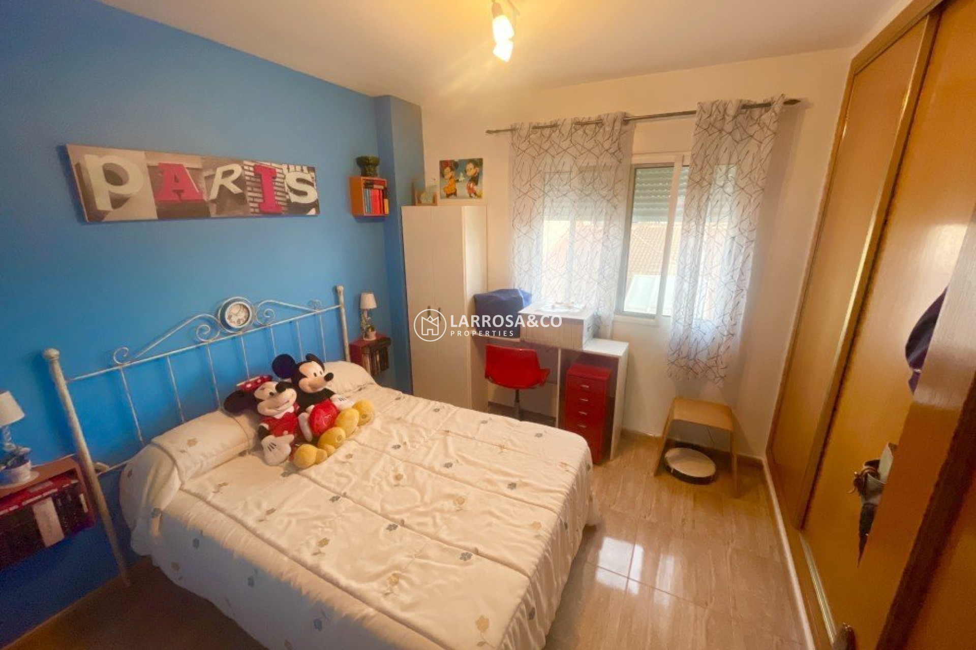 A Vendre - Penthouse  - Pilar de la Horadada - Costa Blanca