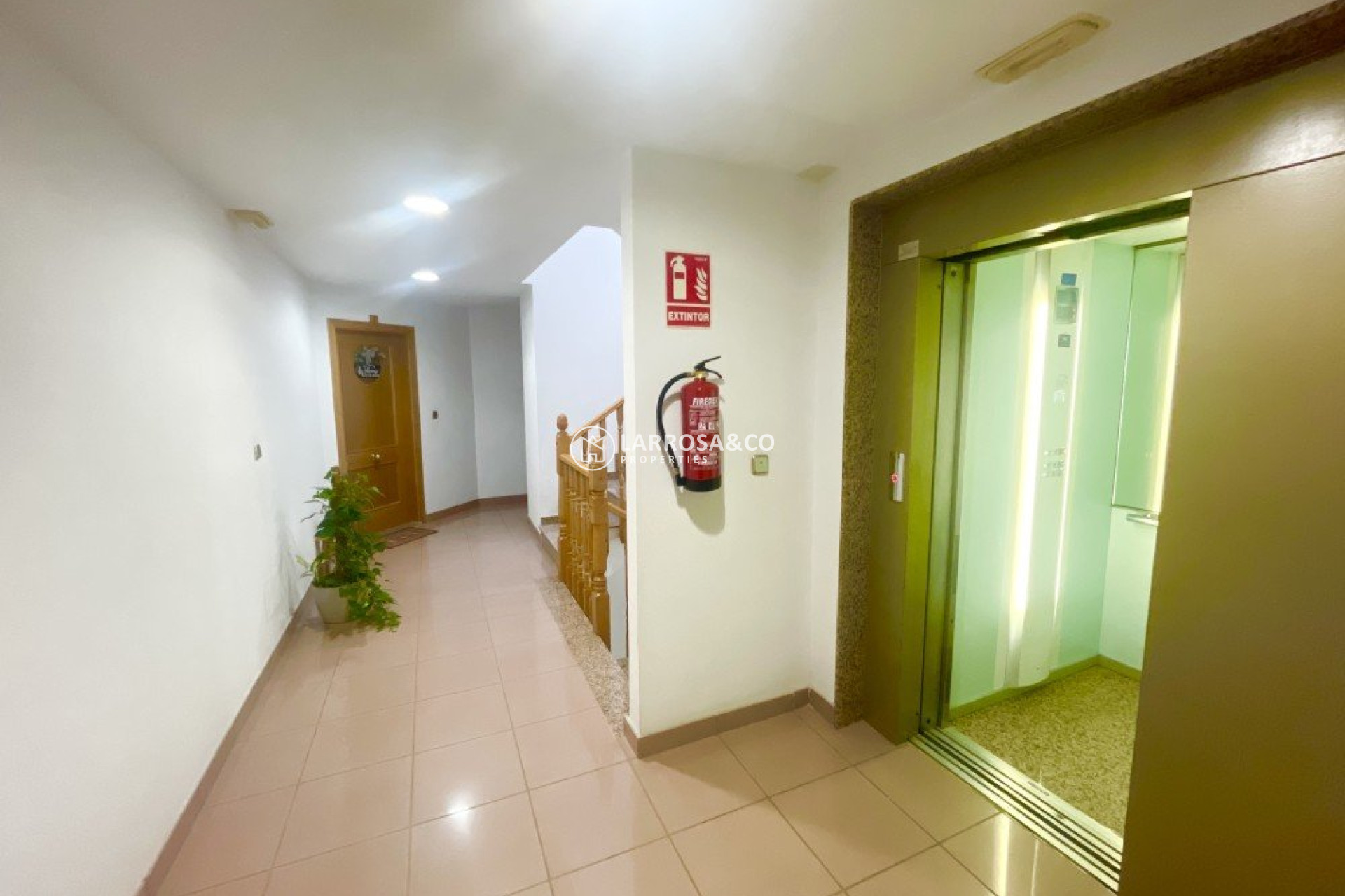A Vendre - Penthouse  - Pilar de la Horadada - Costa Blanca