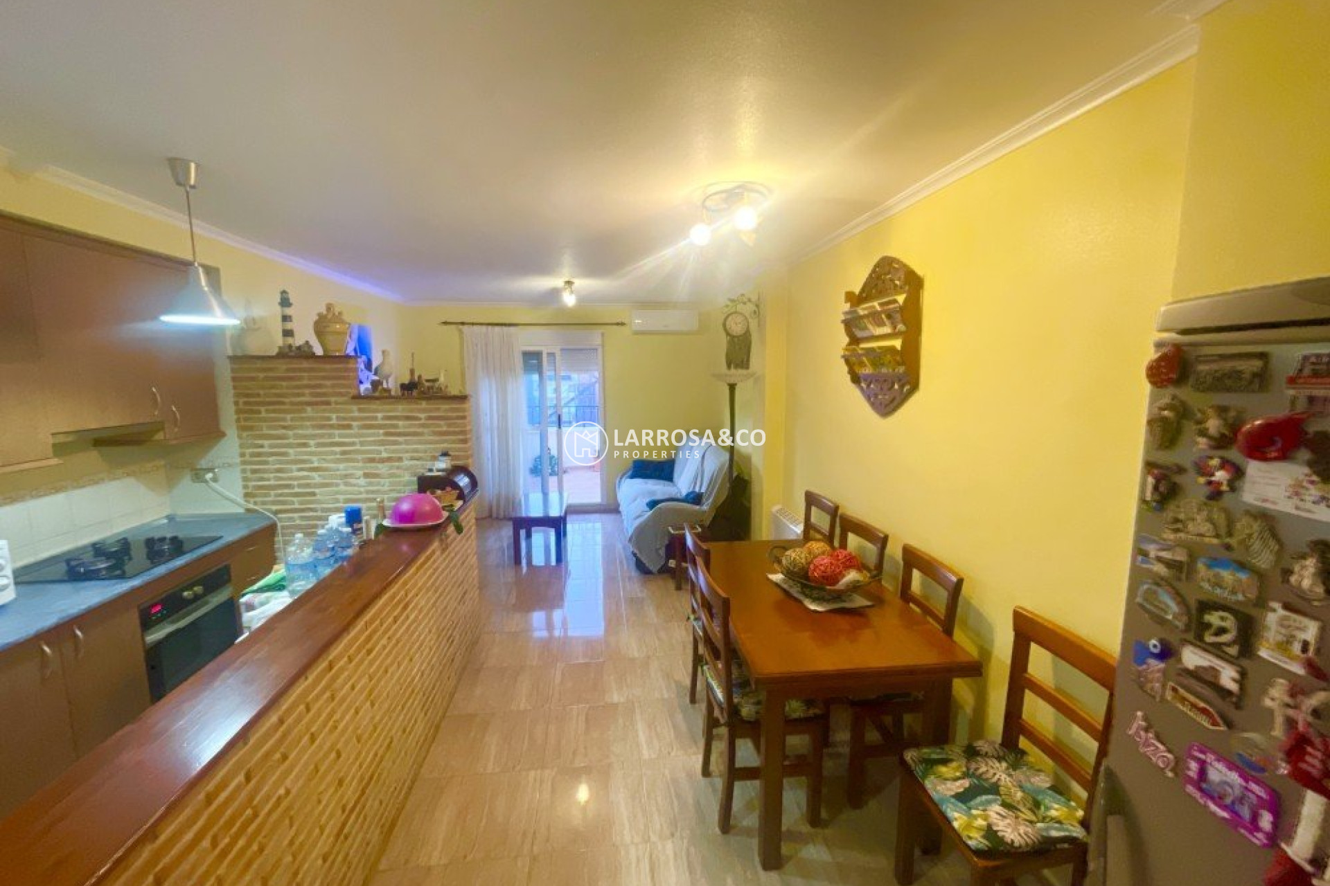 A Vendre - Penthouse  - Pilar de la Horadada - Costa Blanca