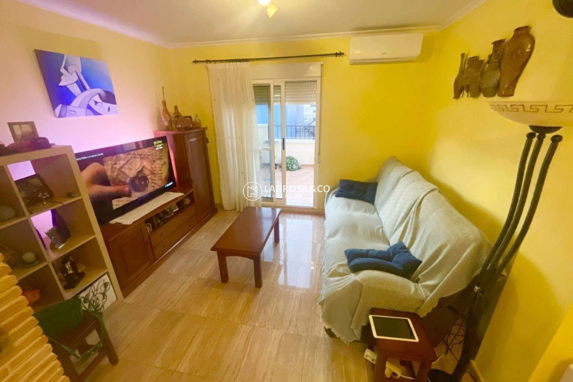 A Vendre - Penthouse  - Pilar de la Horadada - Costa Blanca