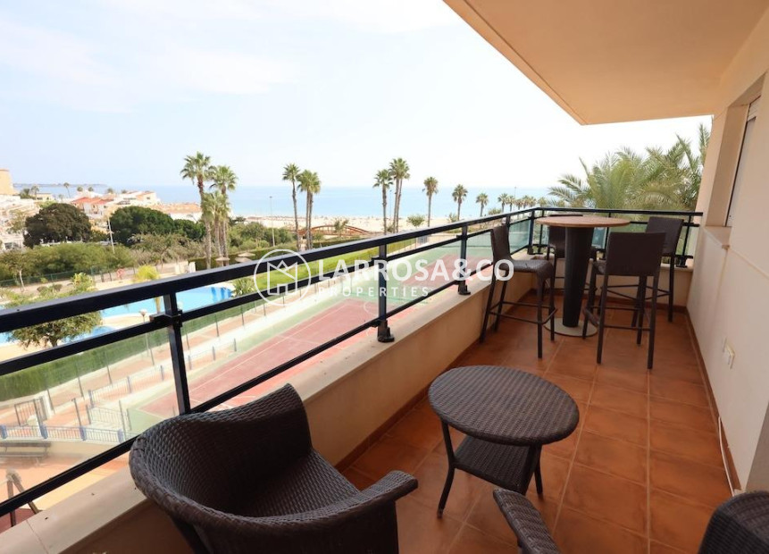 A Vendre - Penthouse  - Pilar de la Horadada - Costa Blanca