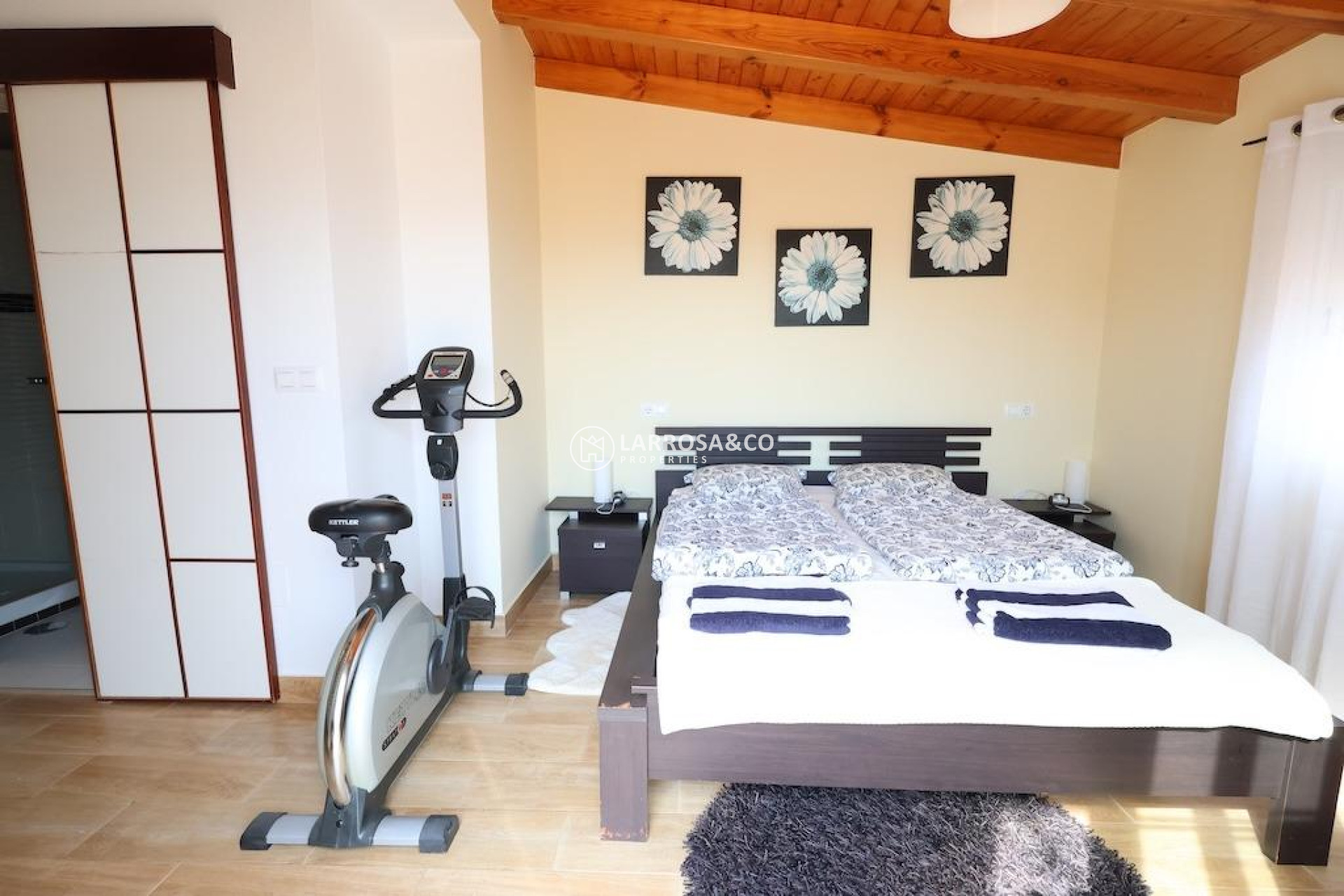 A Vendre - Penthouse  - Pilar de la Horadada - Costa Blanca