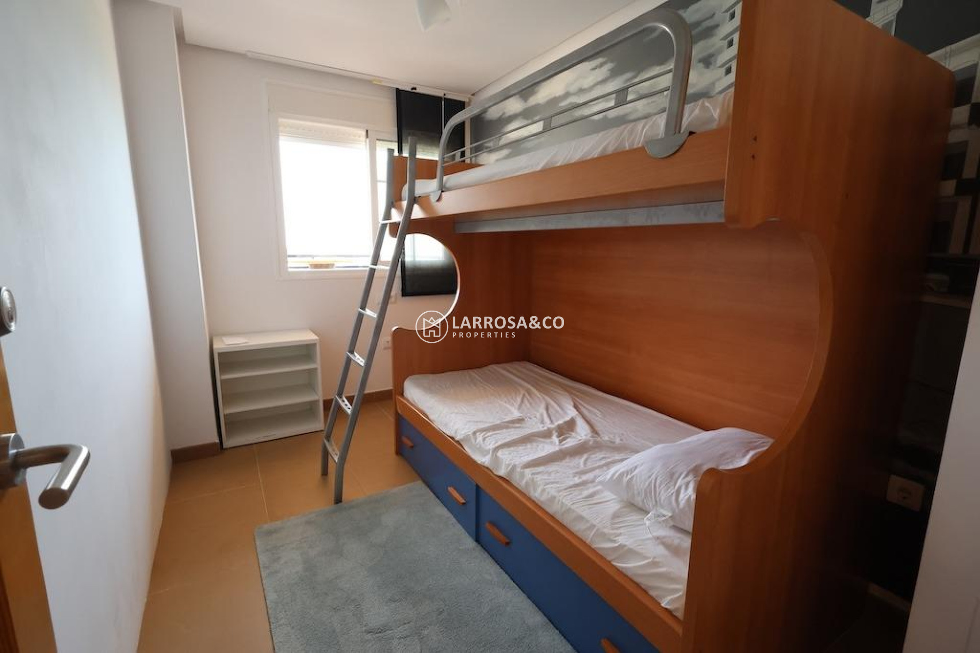 A Vendre - Penthouse  - Pilar de la Horadada - Costa Blanca