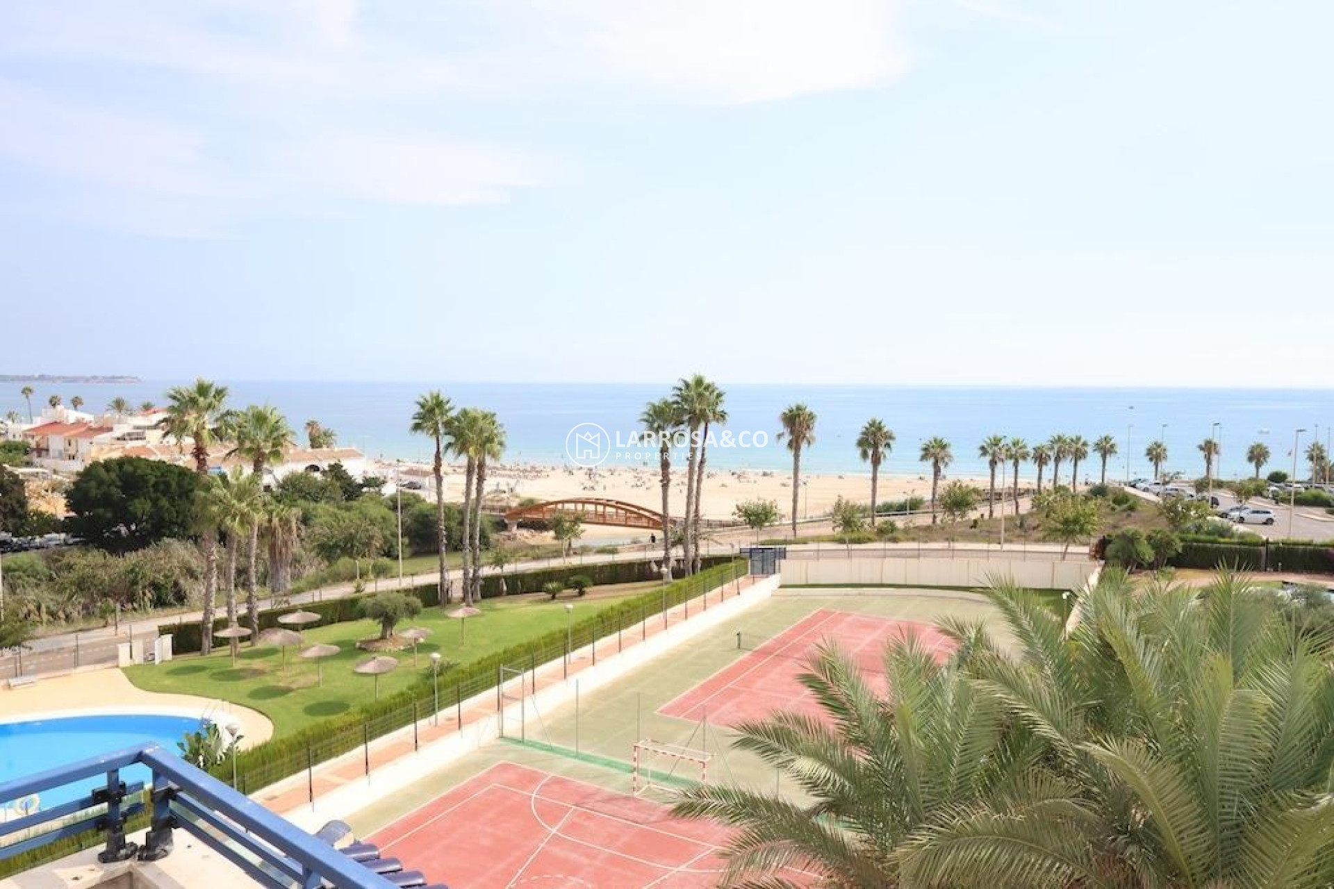 A Vendre - Penthouse  - Pilar de la Horadada - Costa Blanca