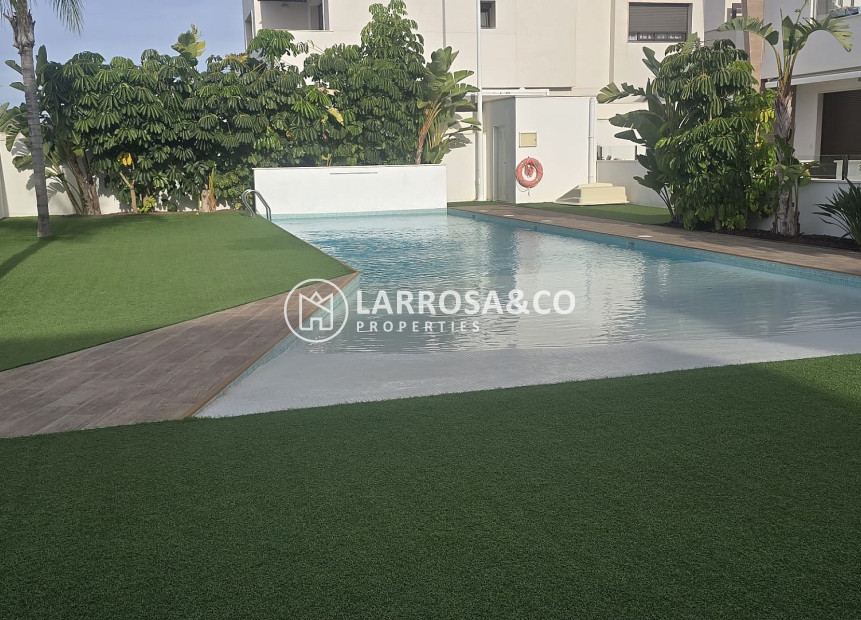 A Vendre - Penthouse  - Pilar de la Horadada - Costa Blanca