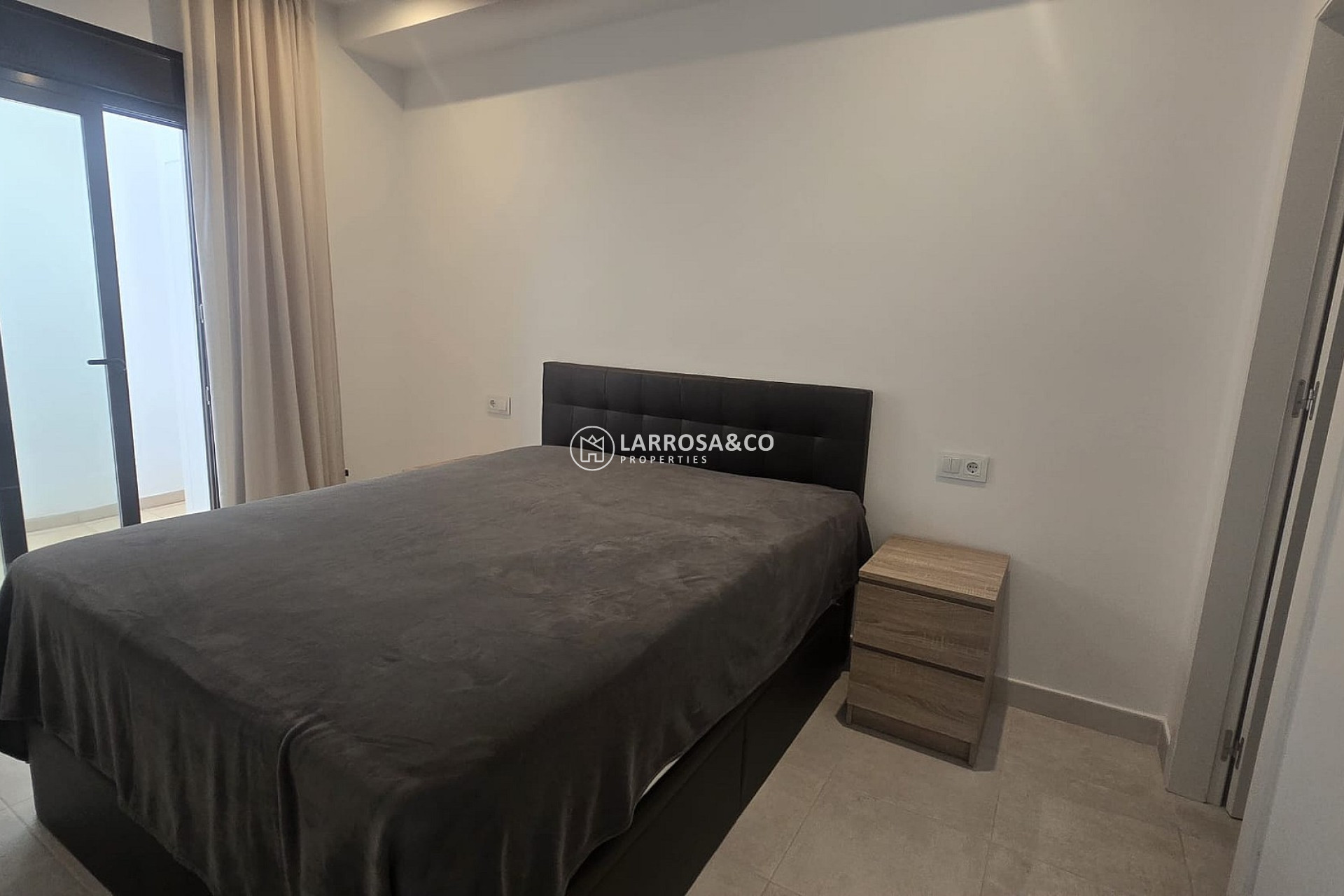 A Vendre - Penthouse  - Pilar de la Horadada - Costa Blanca