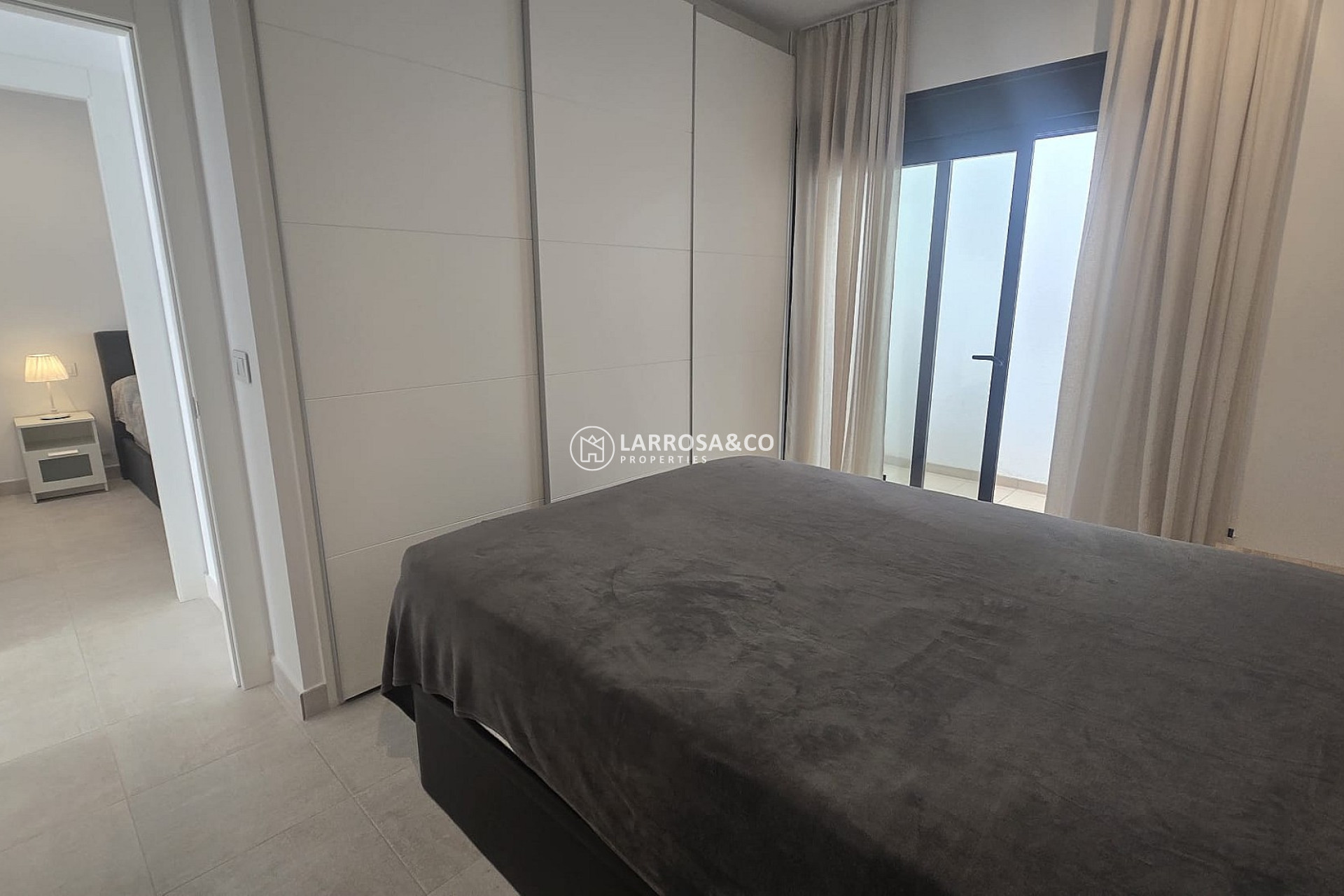 A Vendre - Penthouse  - Pilar de la Horadada - Costa Blanca