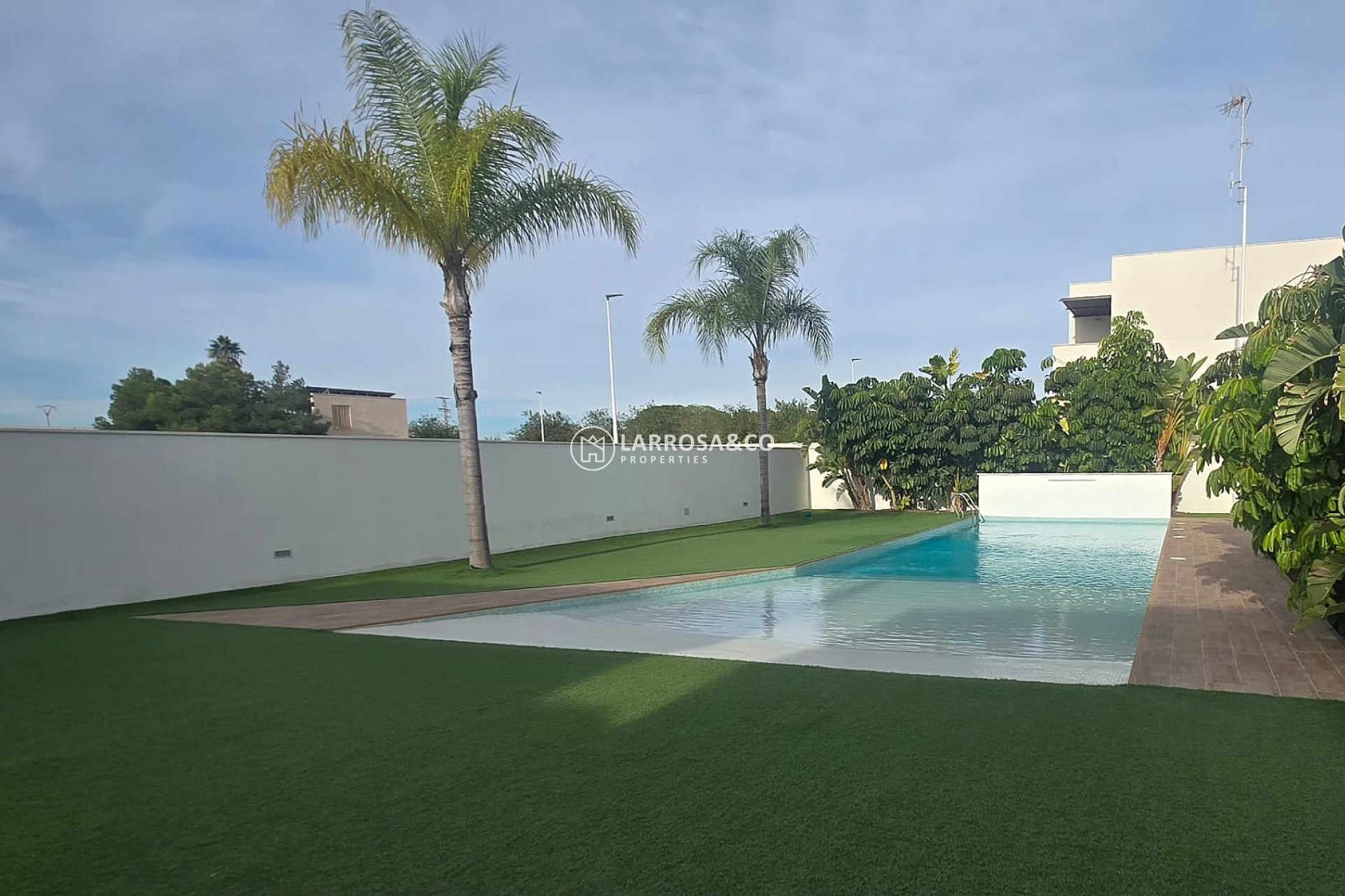 A Vendre - Penthouse  - Pilar de la Horadada - Costa Blanca