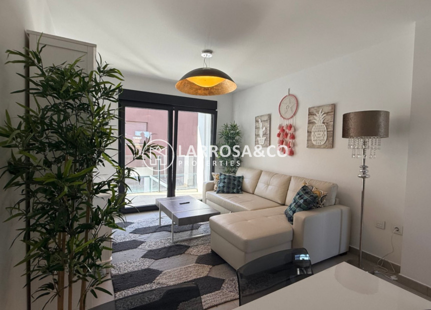 A Vendre - Penthouse  - Pilar de la Horadada - Costa Blanca