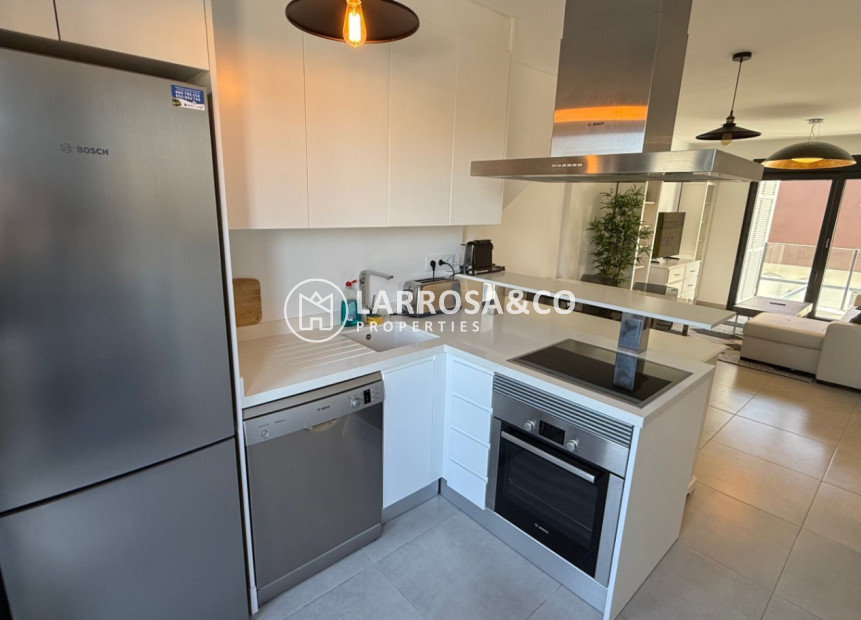 A Vendre - Penthouse  - Pilar de la Horadada - Costa Blanca