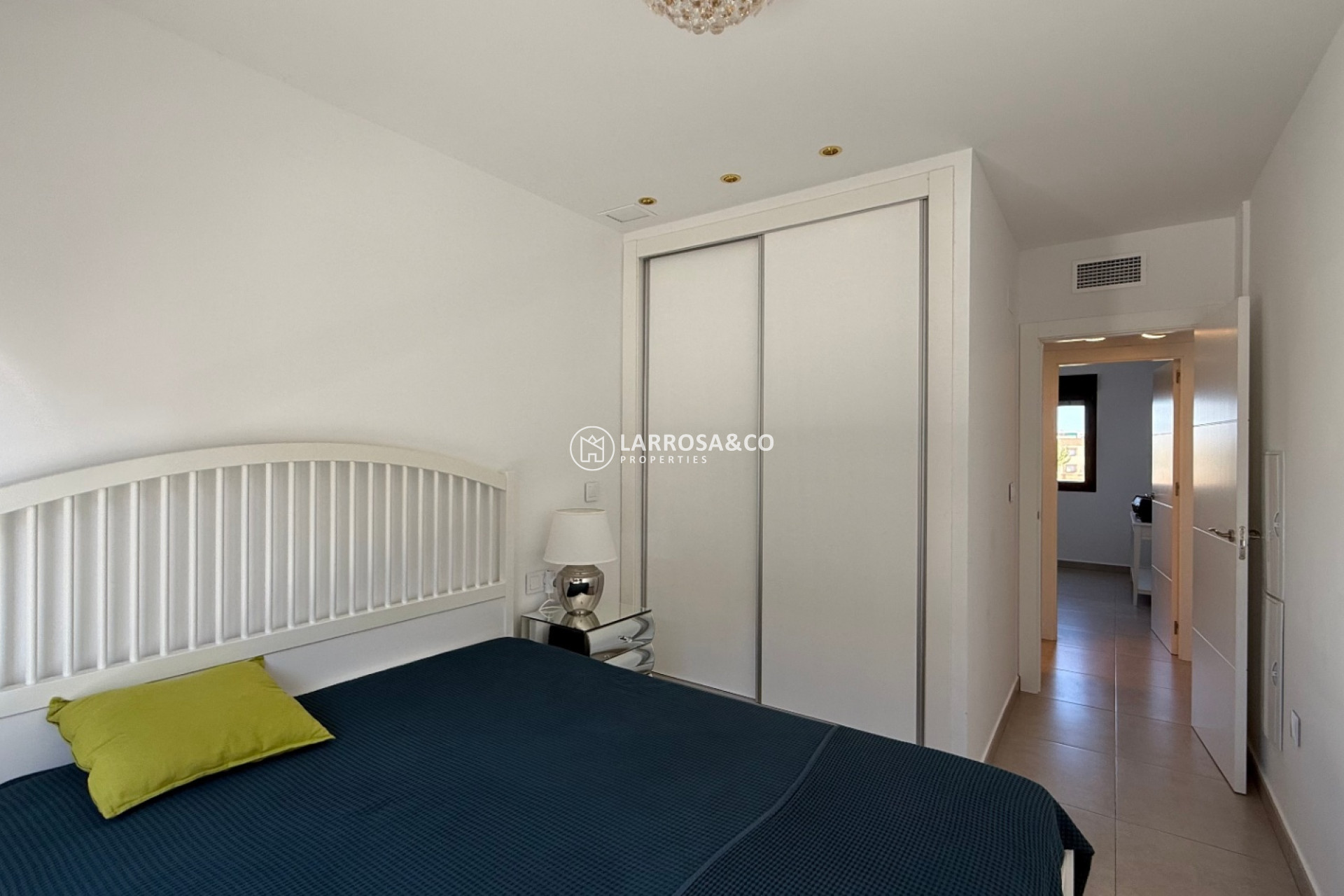 A Vendre - Penthouse  - Pilar de la Horadada - Costa Blanca