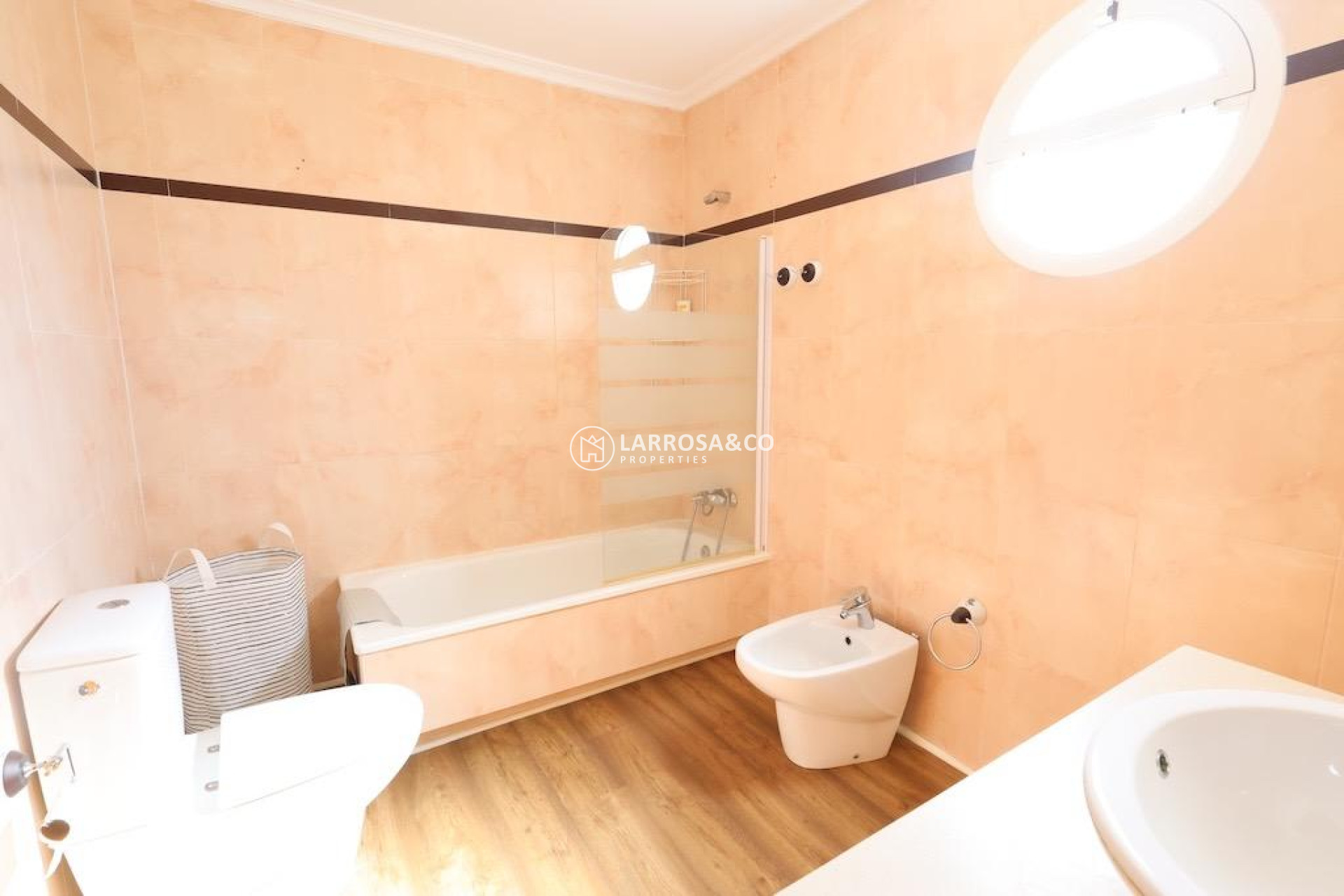 A Vendre - Penthouse  - Pilar de la Horadada - Costa Blanca