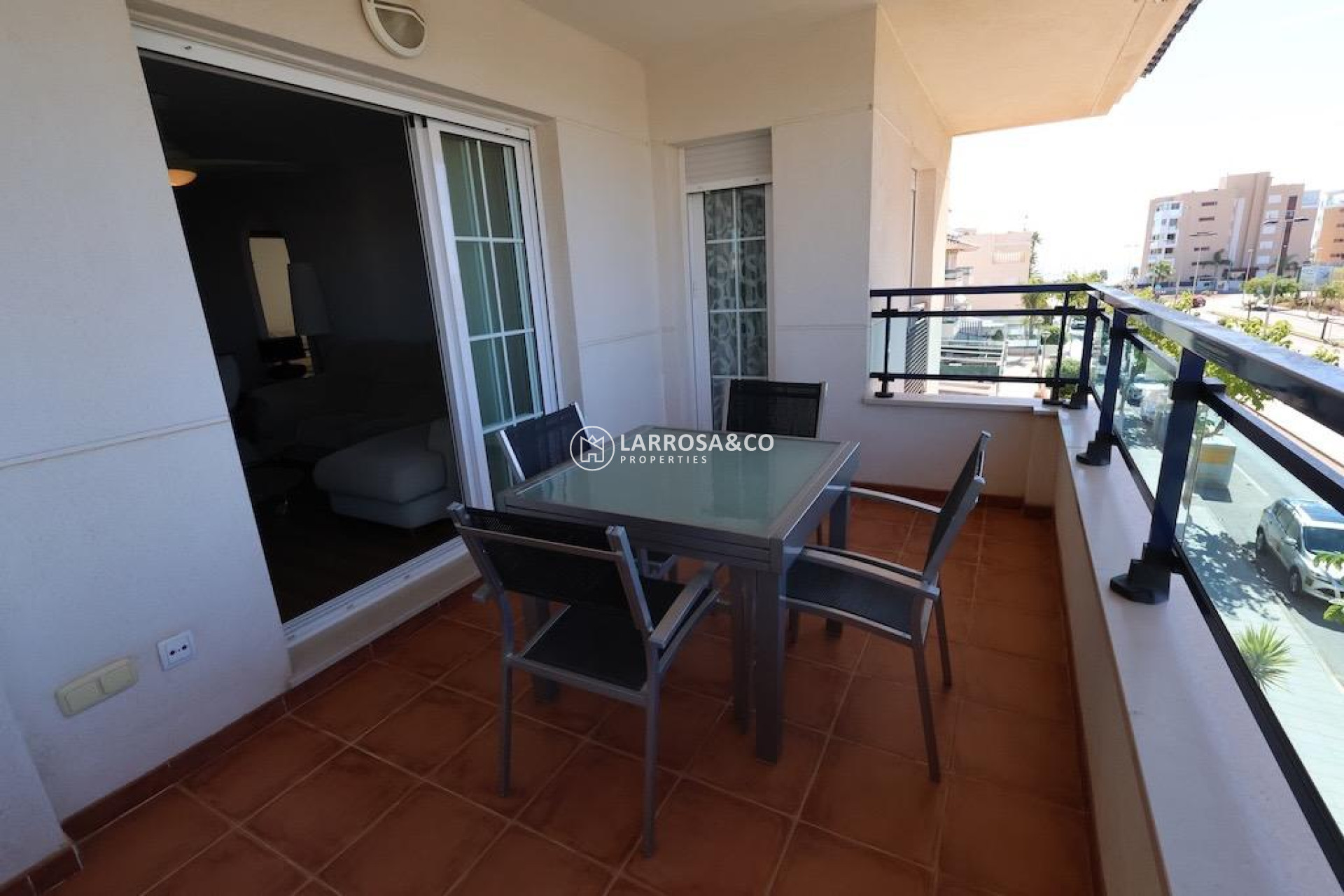 A Vendre - Penthouse  - Pilar de la Horadada - Costa Blanca
