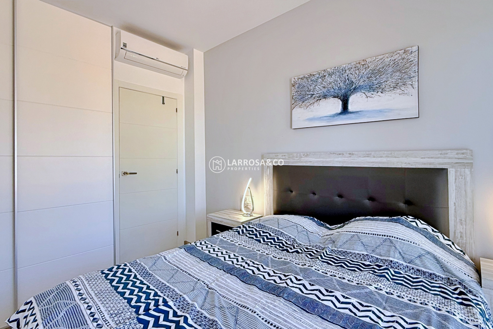 A Vendre - Penthouse  - Pilar de la Horadada - Costa Blanca