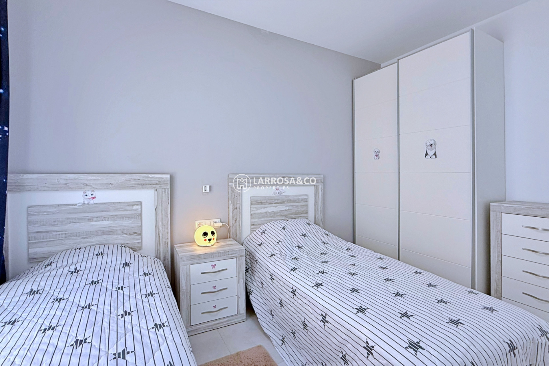A Vendre - Penthouse  - Pilar de la Horadada - Costa Blanca