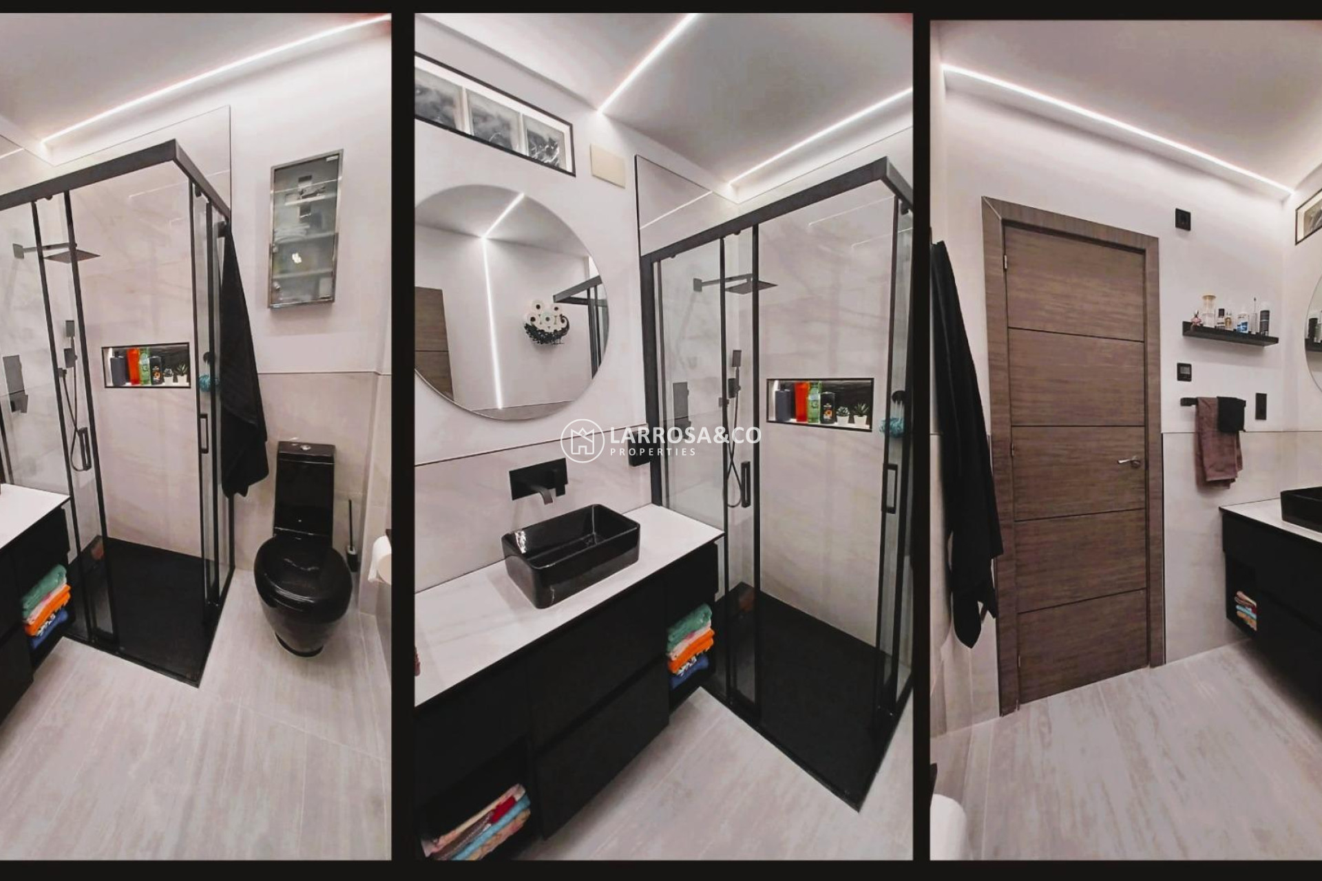 A Vendre - Penthouse  - Pilar de la Horadada - Costa Blanca