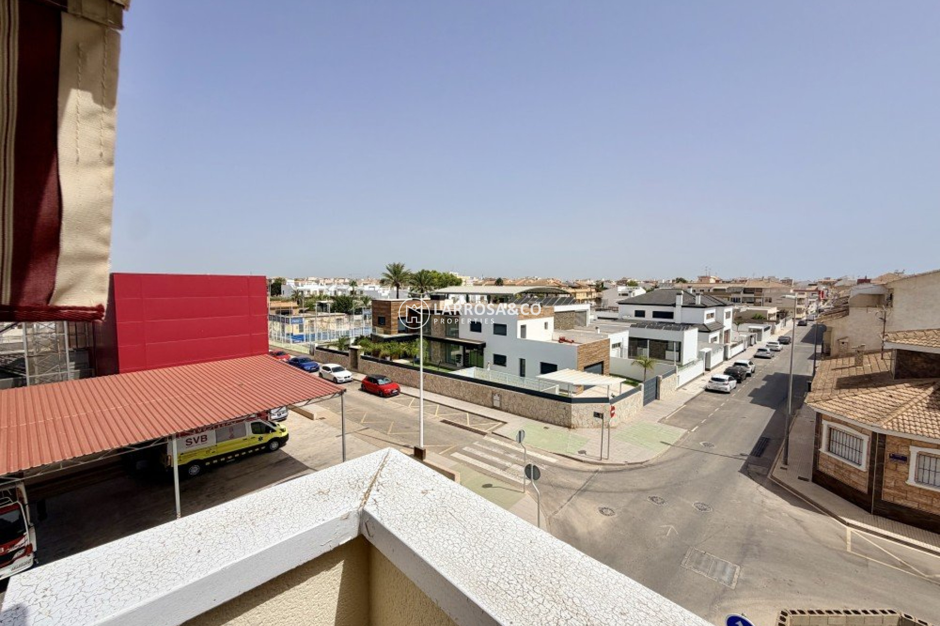 A Vendre - Penthouse  - Pilar de la Horadada - Costa Blanca