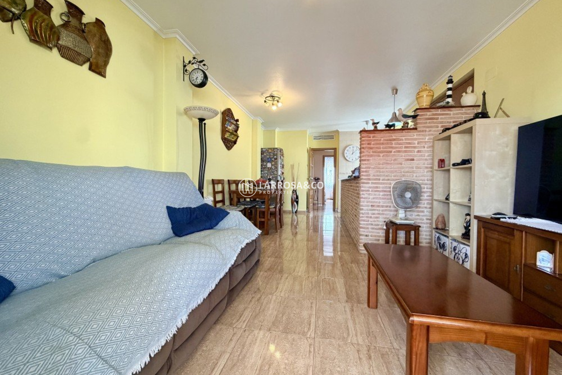 A Vendre - Penthouse  - Pilar de la Horadada - Costa Blanca