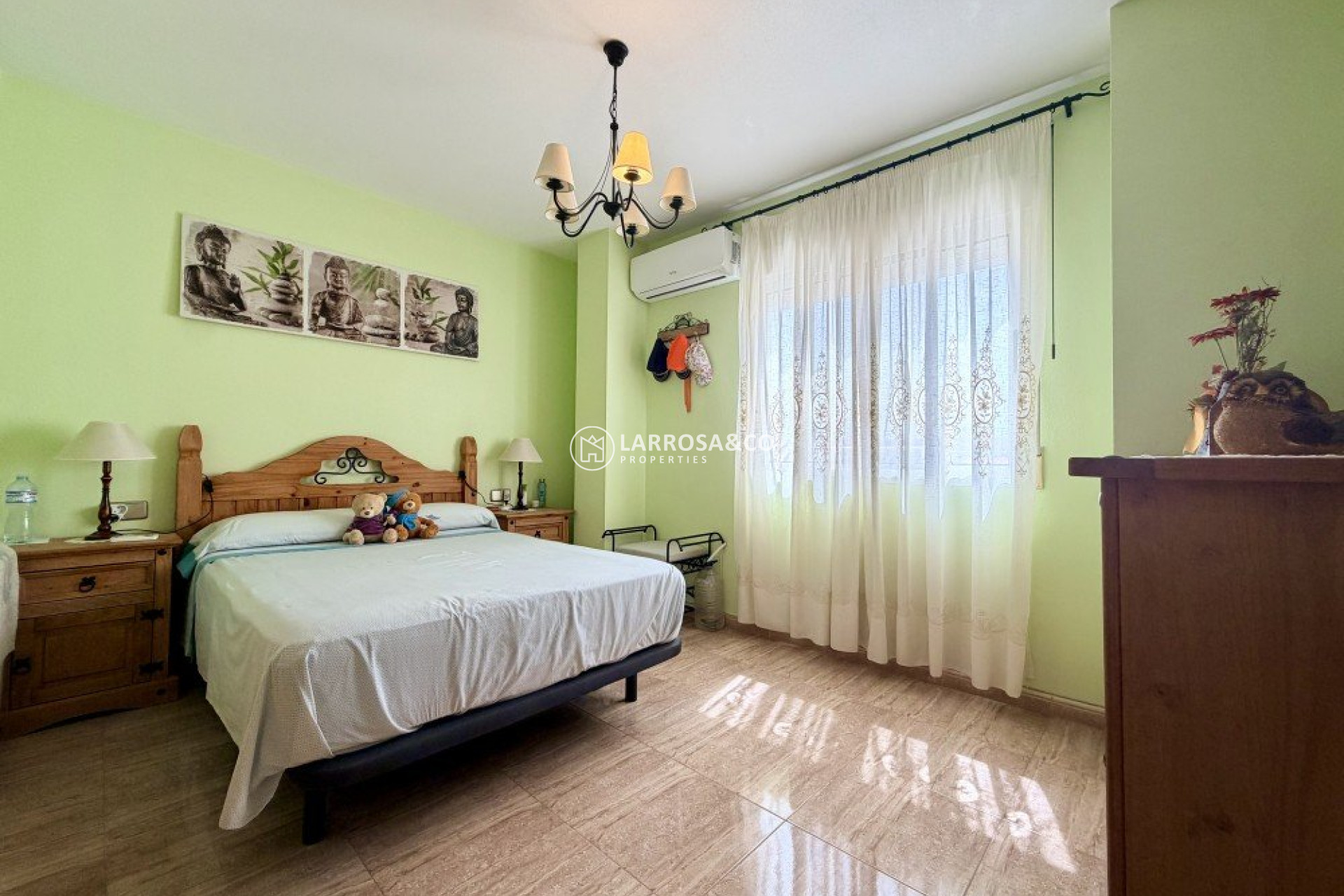 A Vendre - Penthouse  - Pilar de la Horadada - Costa Blanca