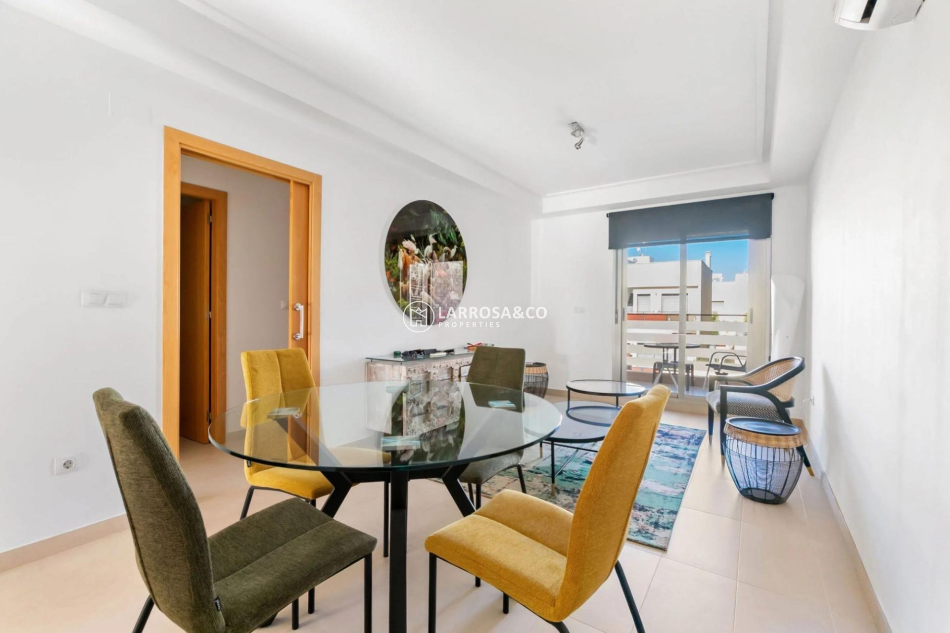 A Vendre - Penthouse  - Pilar de la Horadada - Costa Blanca