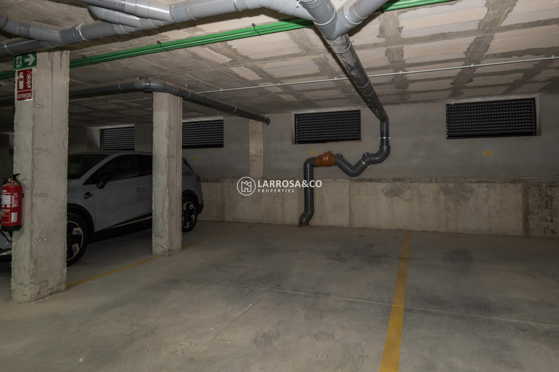 A Vendre - Penthouse  - Pilar de la Horadada - Costa Blanca