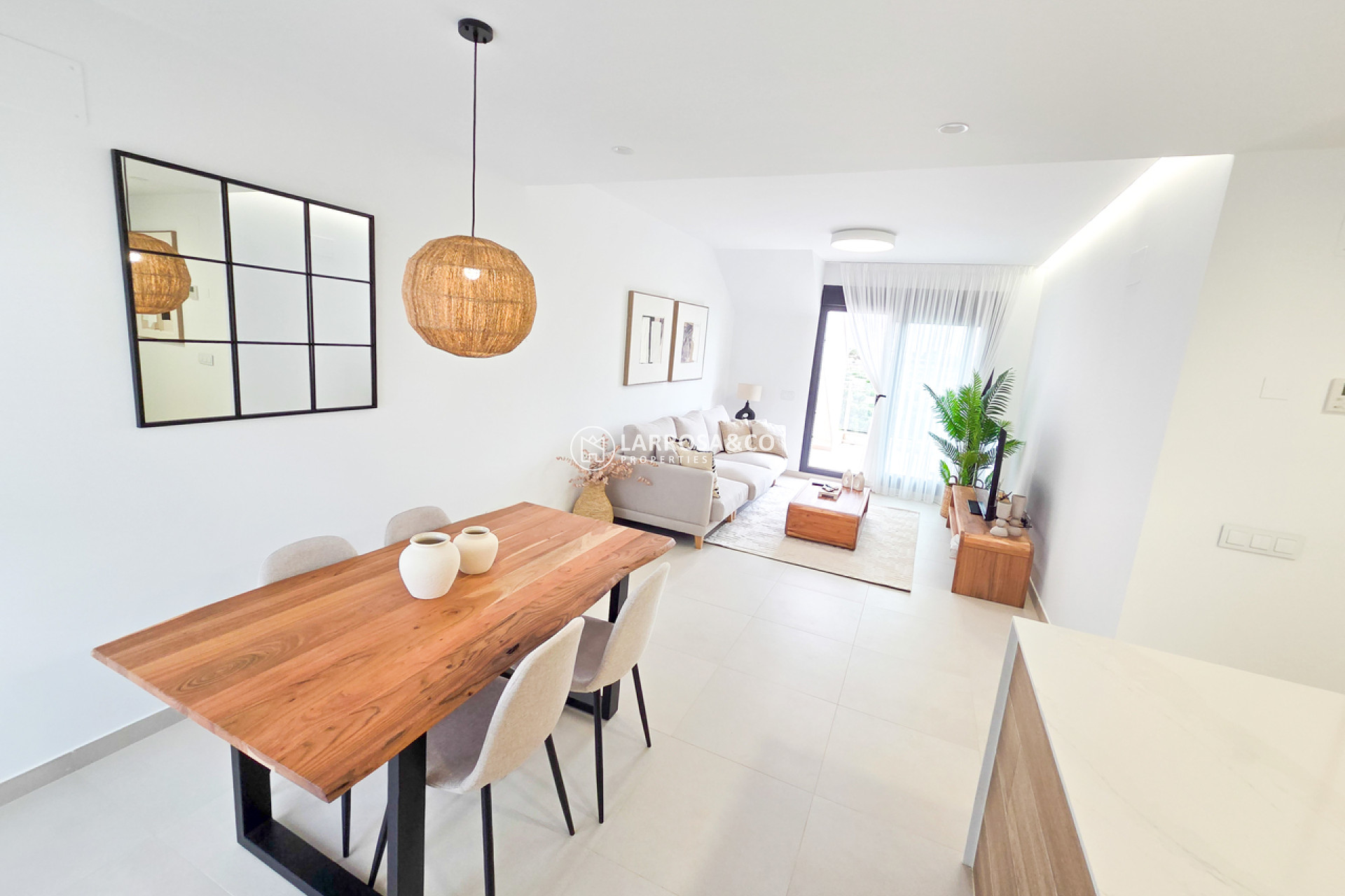 A Vendre - Penthouse  - Pilar de la Horadada - Costa Blanca