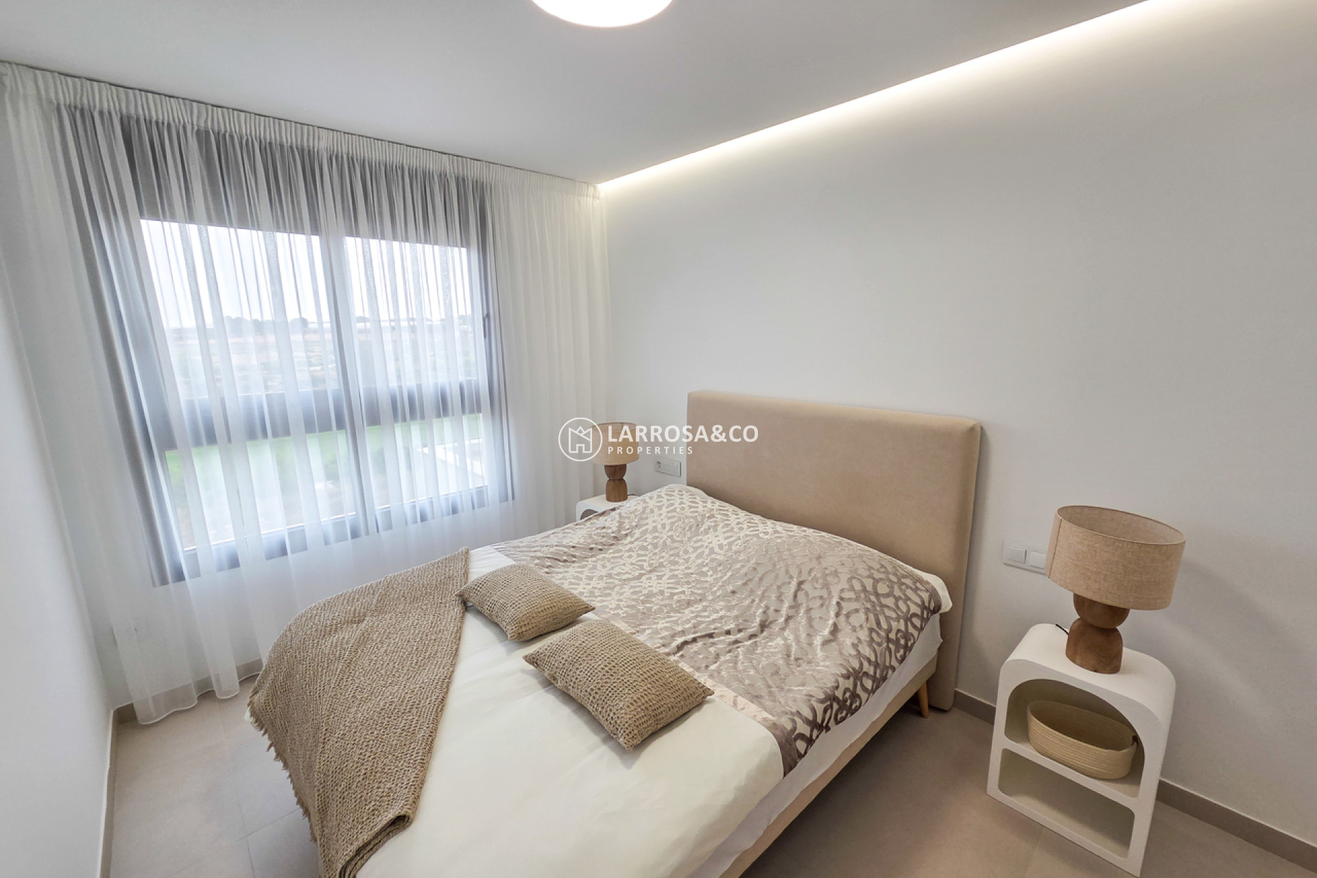 A Vendre - Penthouse  - Pilar de la Horadada - Costa Blanca
