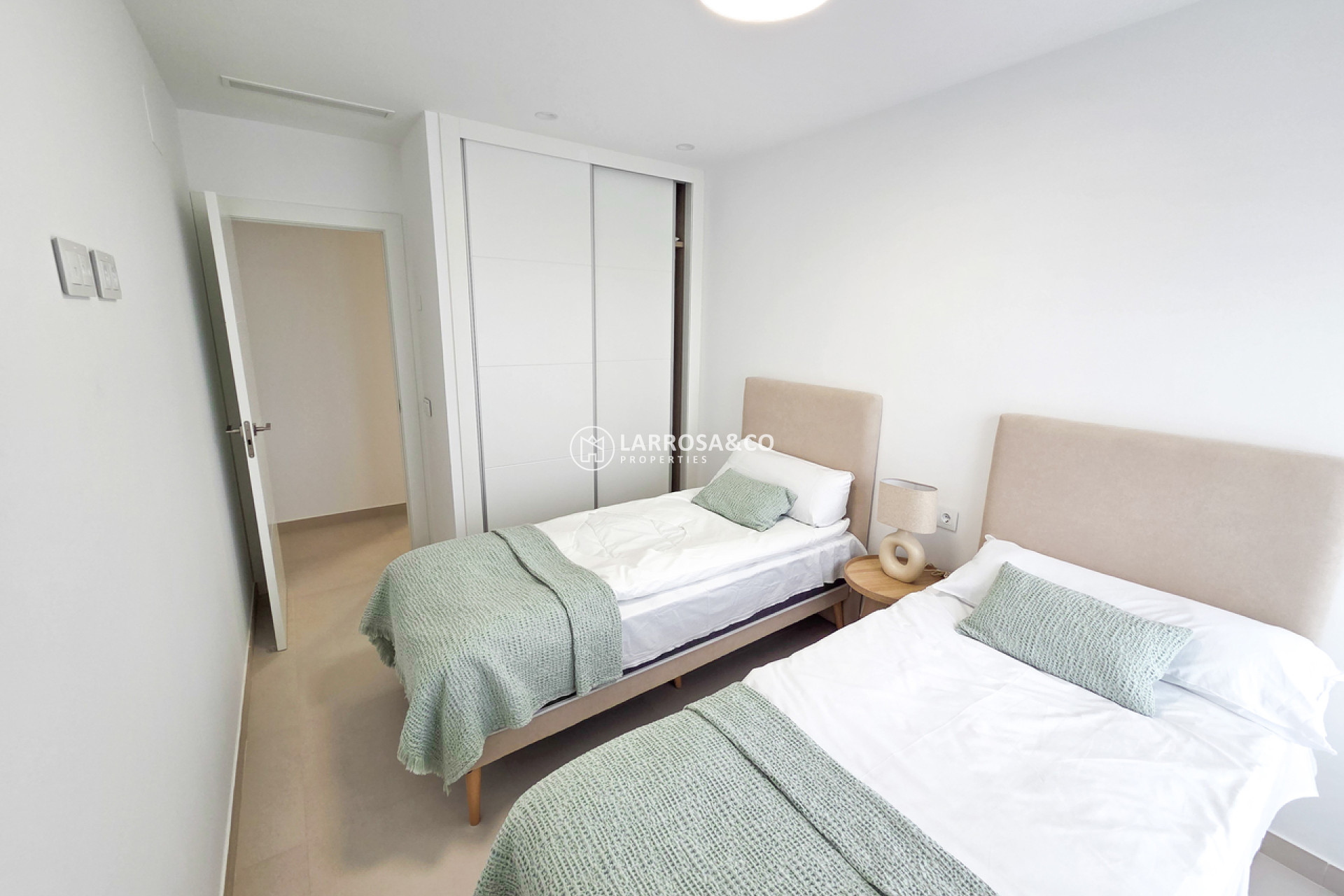 A Vendre - Penthouse  - Pilar de la Horadada - Costa Blanca