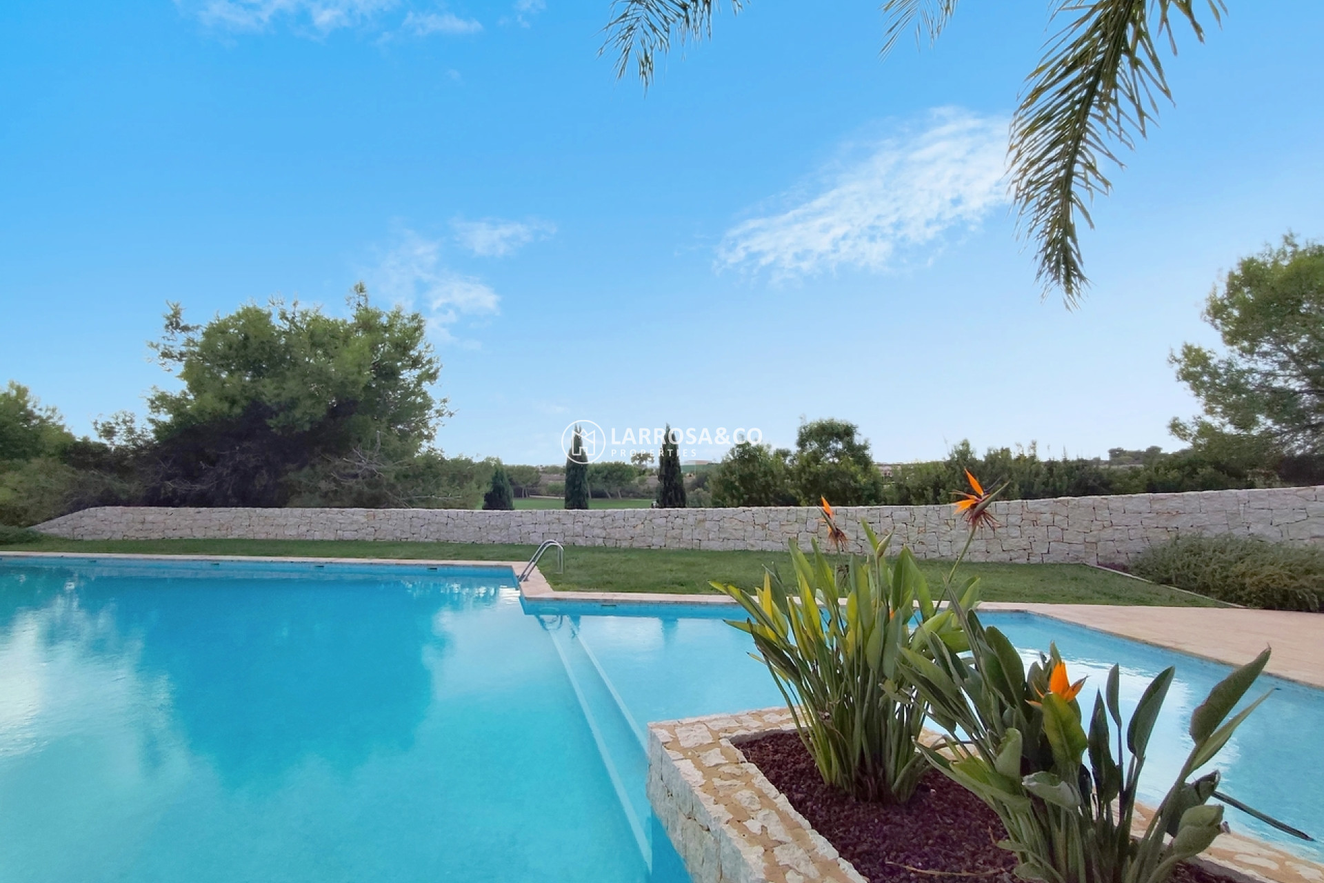 A Vendre - Penthouse  - Pilar de la Horadada - Costa Blanca