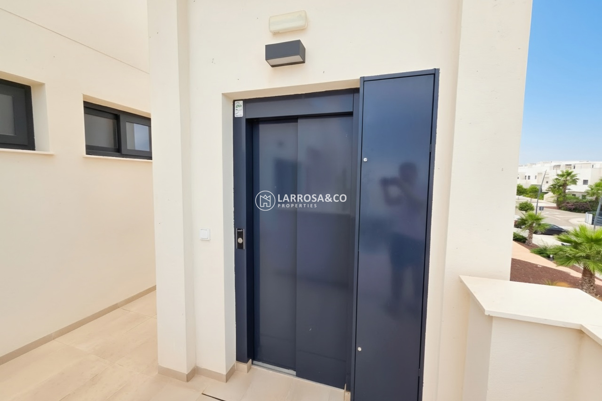 A Vendre - Penthouse  - Pilar de la Horadada - Costa Blanca
