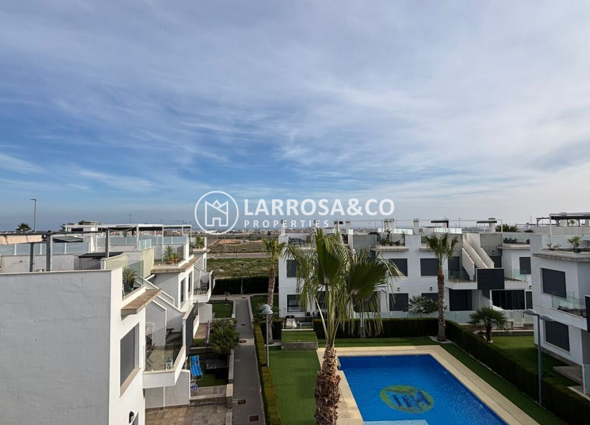 A Vendre - Penthouse  - Pilar de la Horadada - PILAR DE LA HORADADA