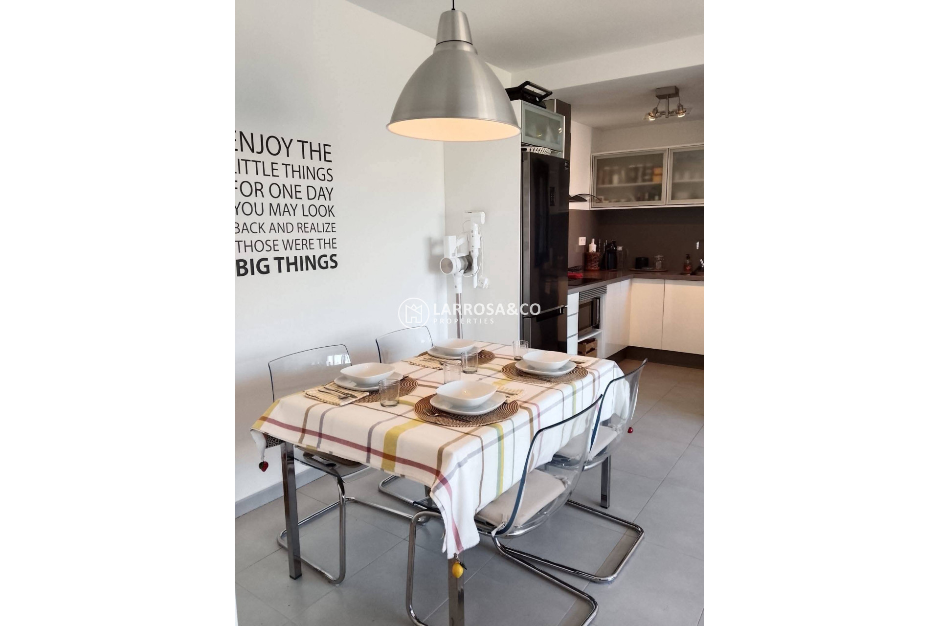 A Vendre - Penthouse  - Pilar de la Horadada - Pueblo Latino