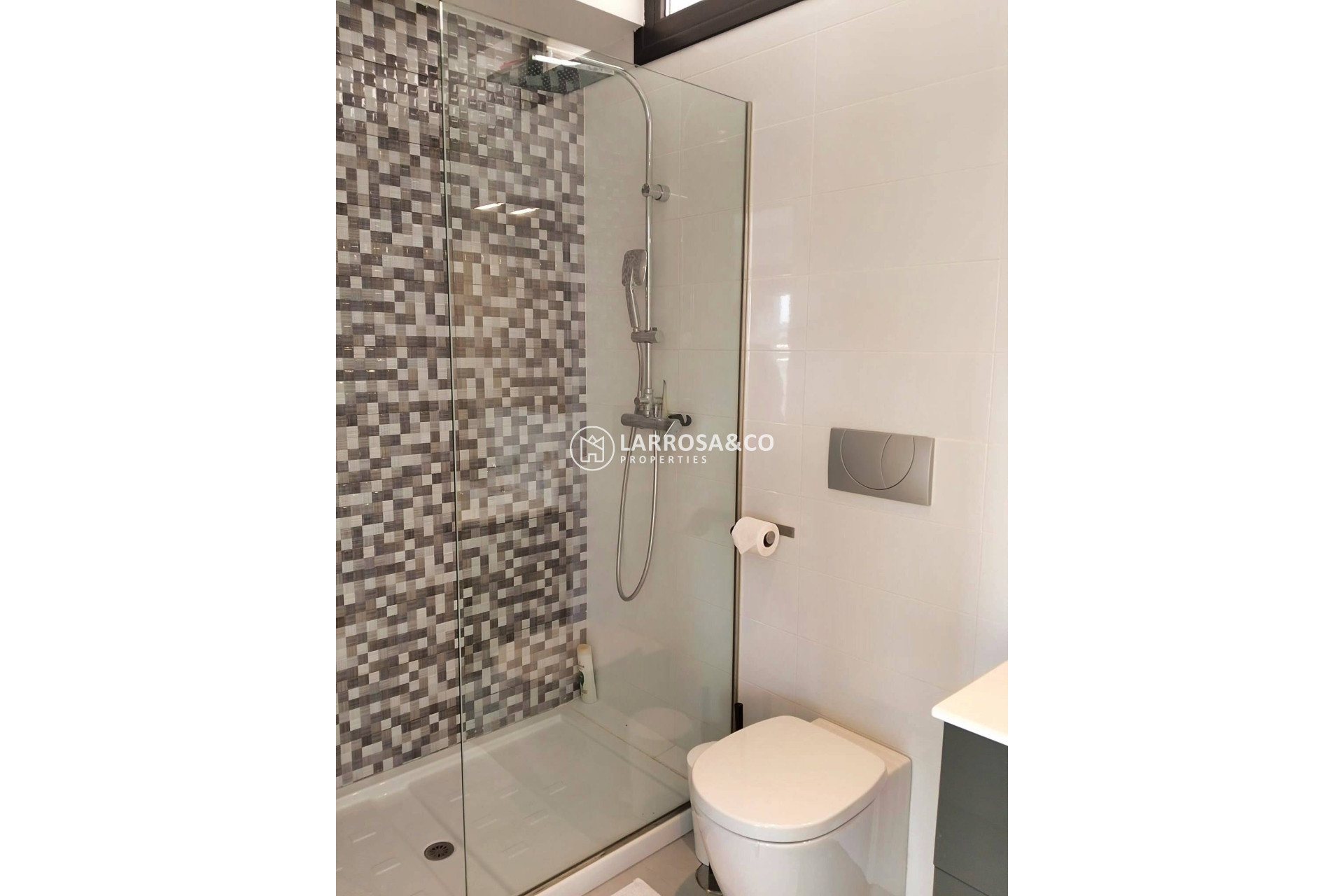 A Vendre - Penthouse  - Pilar de la Horadada - Pueblo Latino