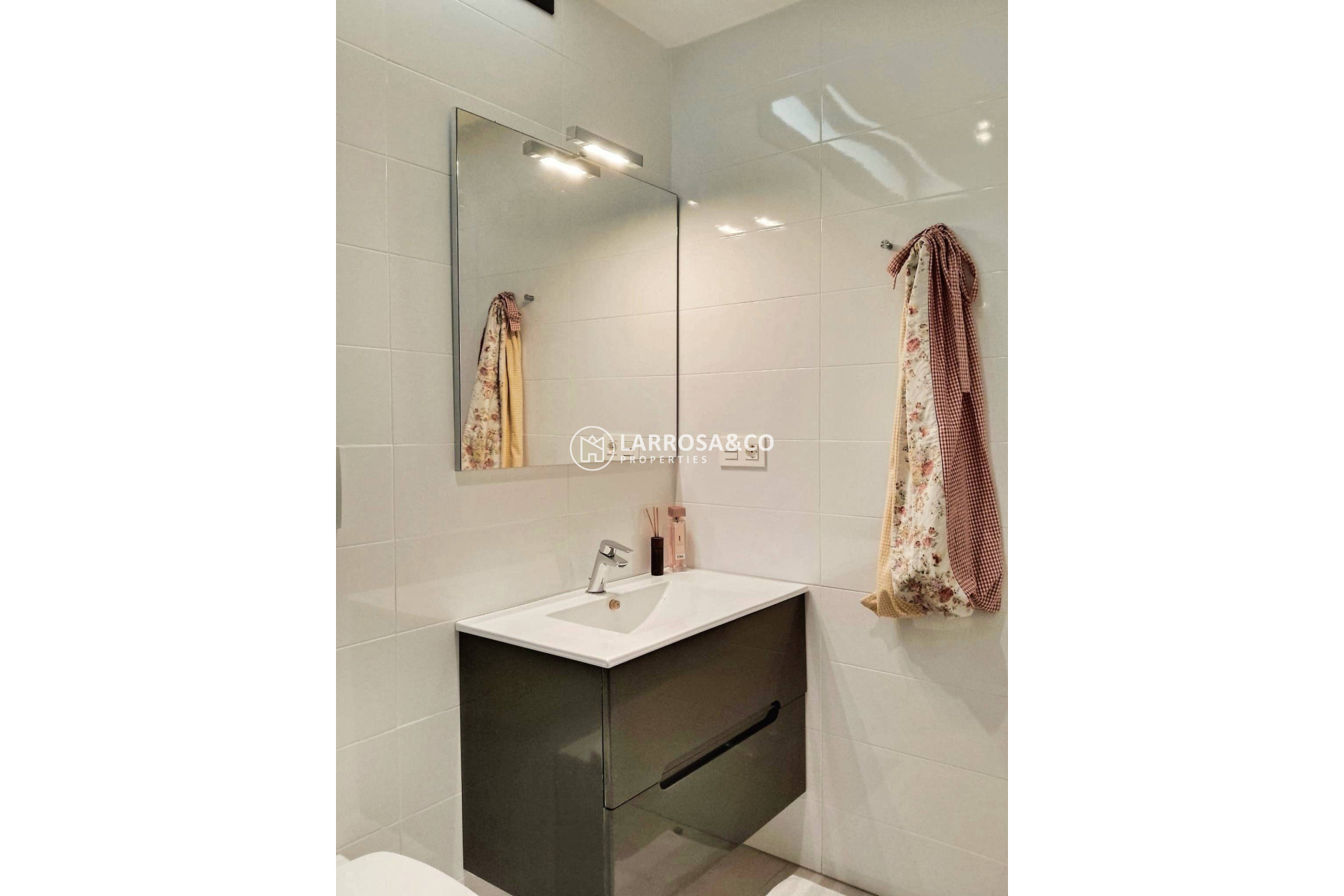 A Vendre - Penthouse  - Pilar de la Horadada - Pueblo Latino