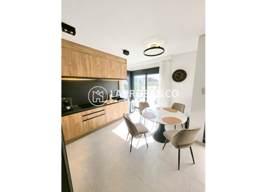 A Vendre - Penthouse  - San Miguel de Salinas - Costa Blanca