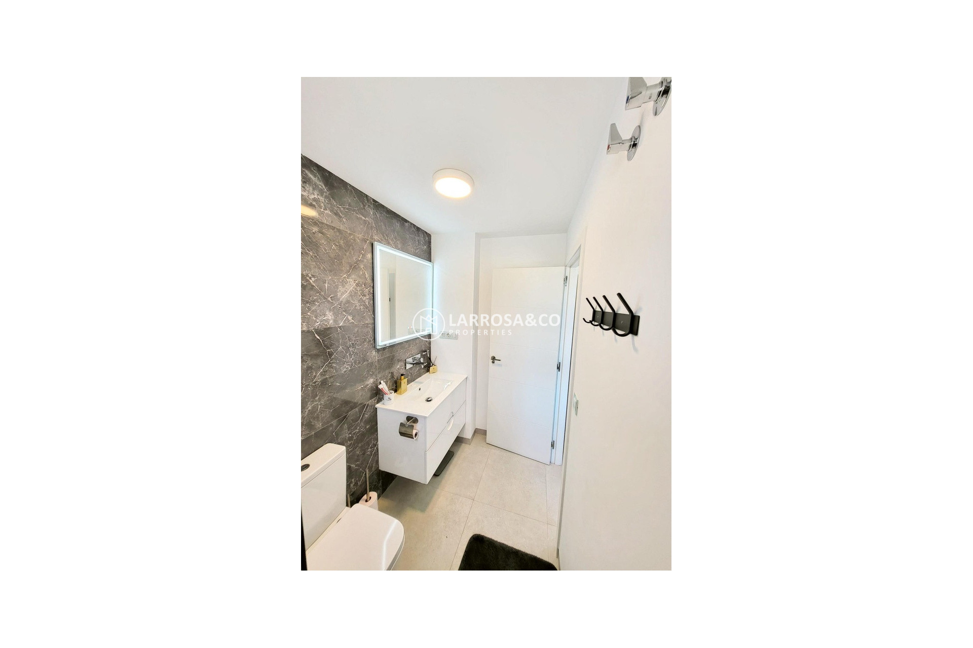 A Vendre - Penthouse  - San Miguel de Salinas - Costa Blanca