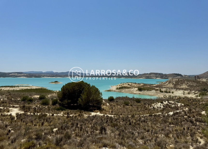A Vendre - Penthouse  - San Miguel de Salinas - Inland