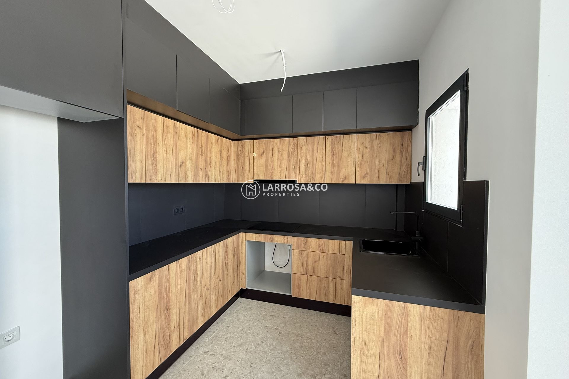 A Vendre - Penthouse  - San Miguel de Salinas - Inland