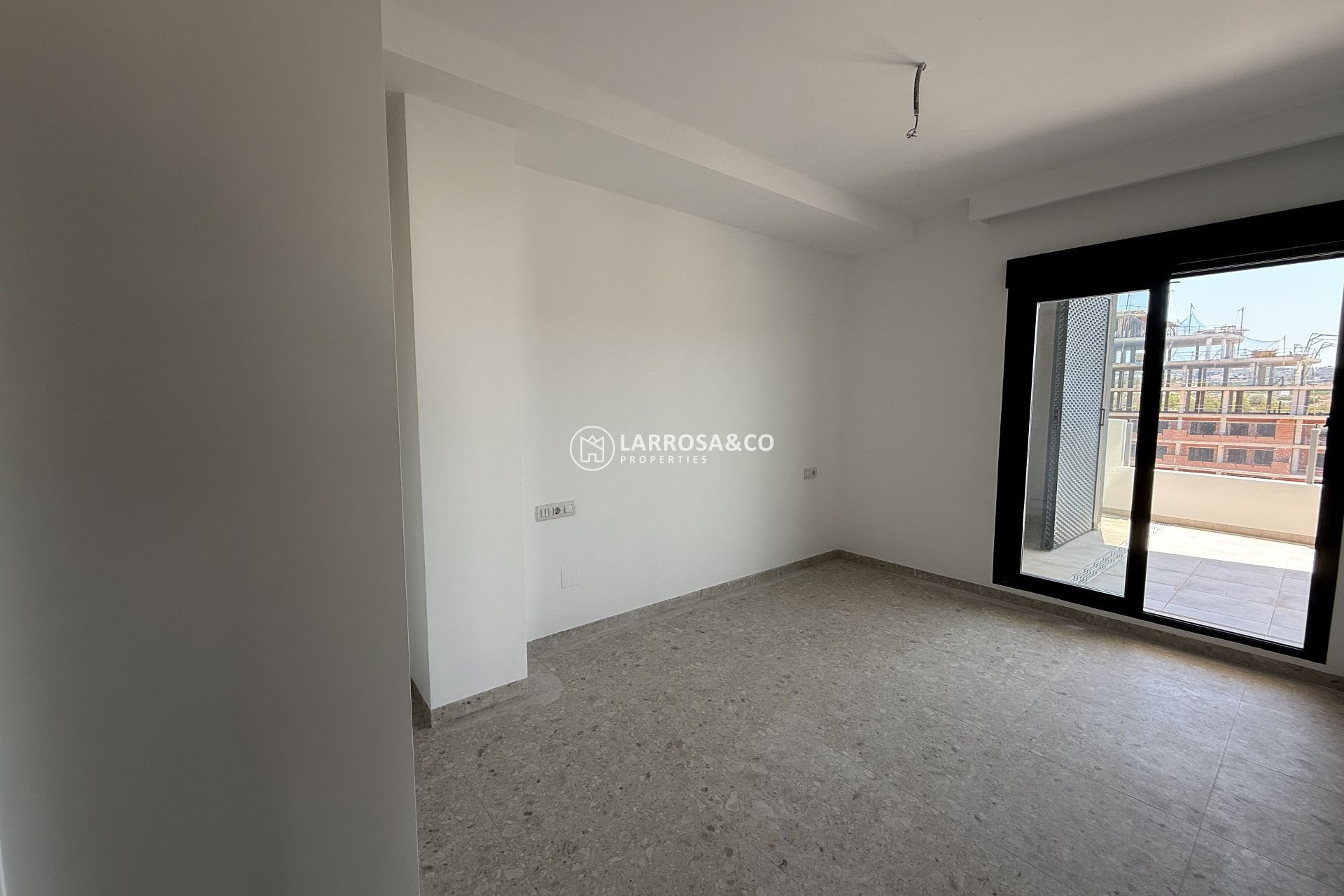 A Vendre - Penthouse  - San Miguel de Salinas - Inland