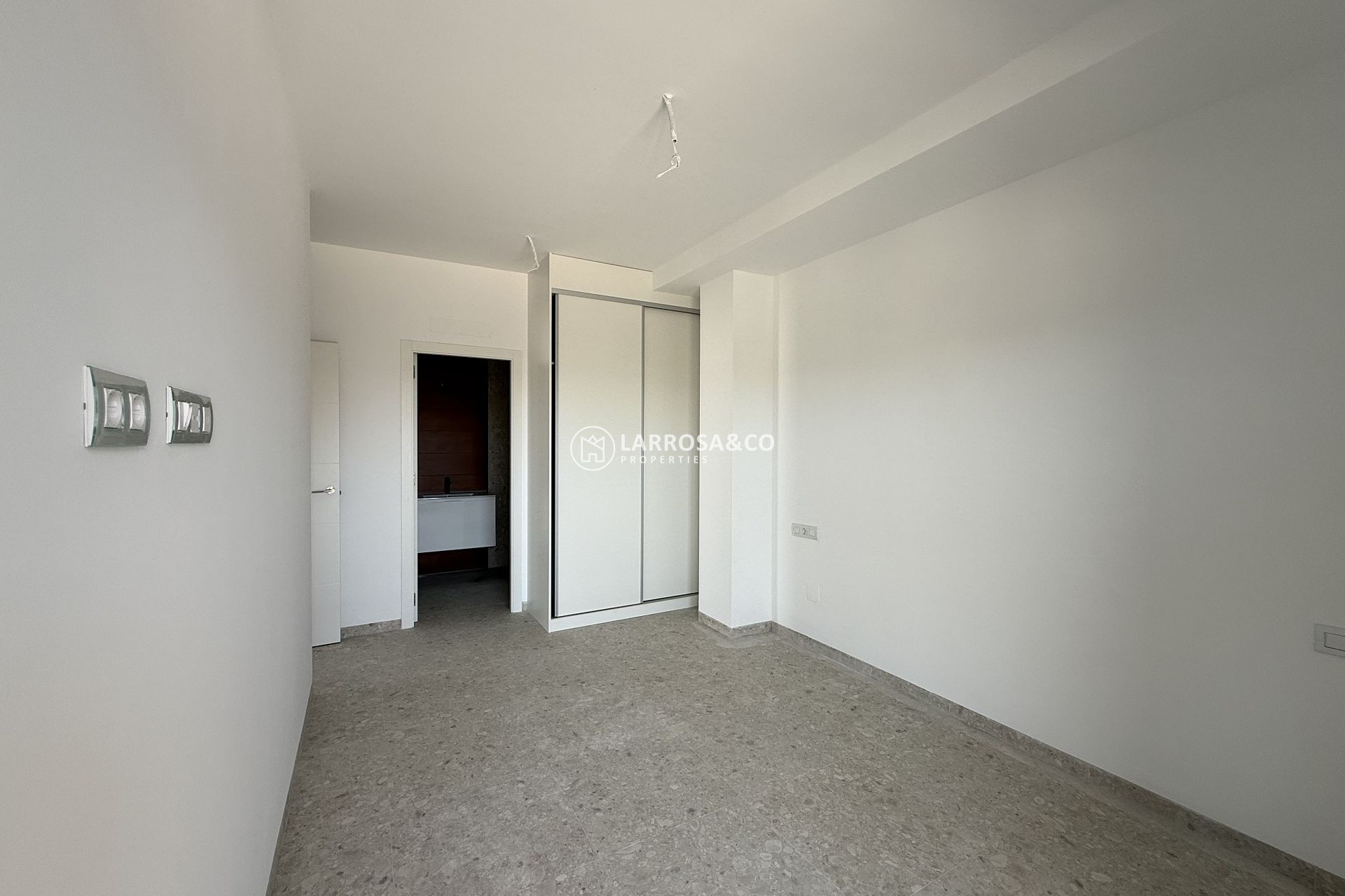 A Vendre - Penthouse  - San Miguel de Salinas - Inland