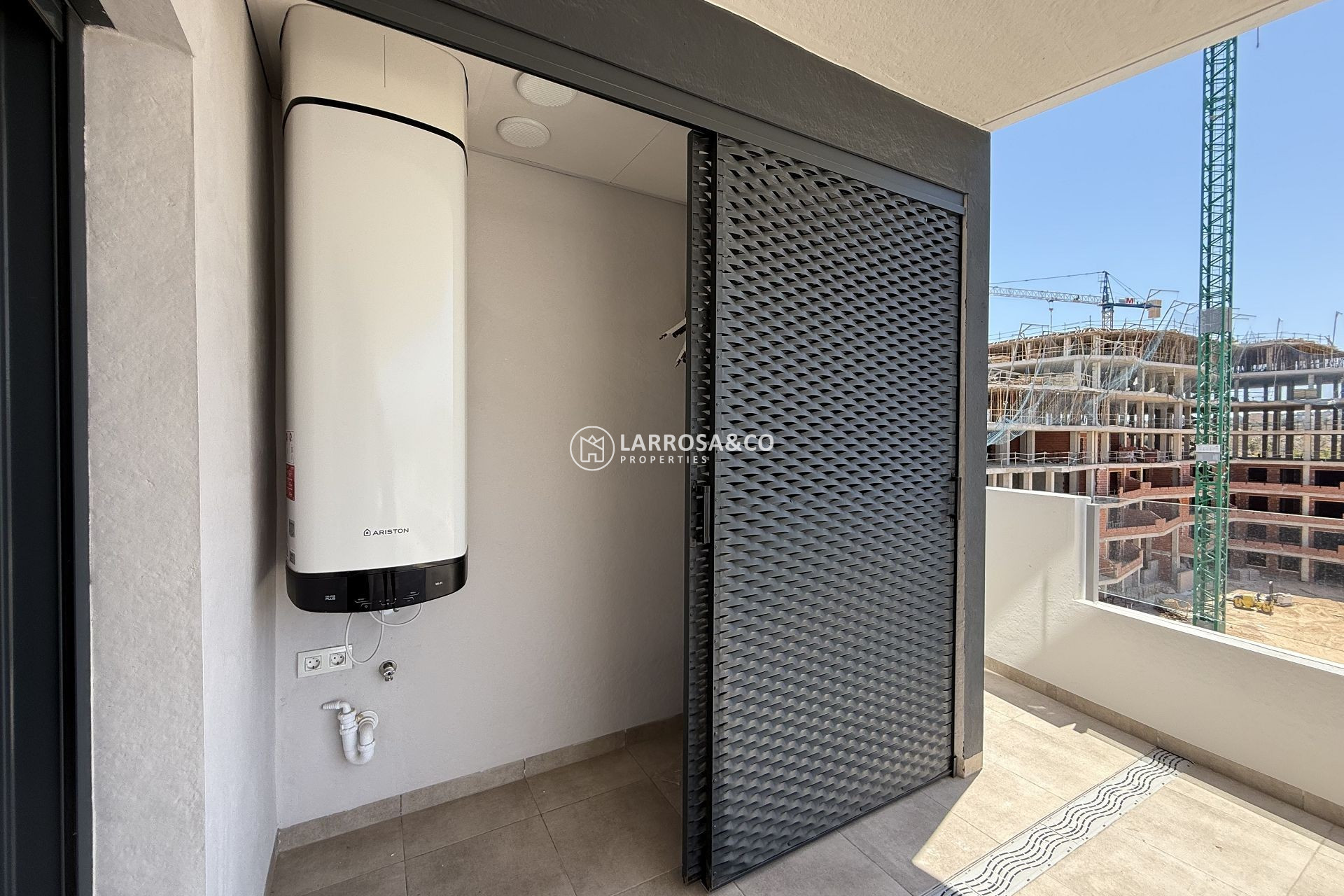 A Vendre - Penthouse  - San Miguel de Salinas - Inland