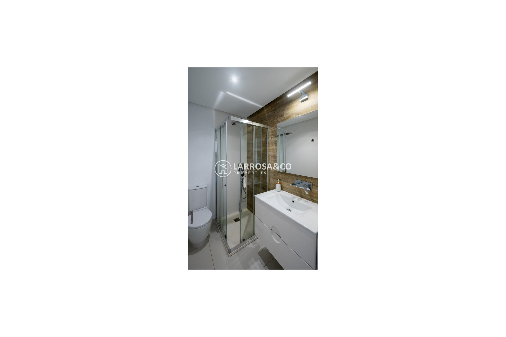 A Vendre - Penthouse  - Torre de La Horadada - Costa Blanca