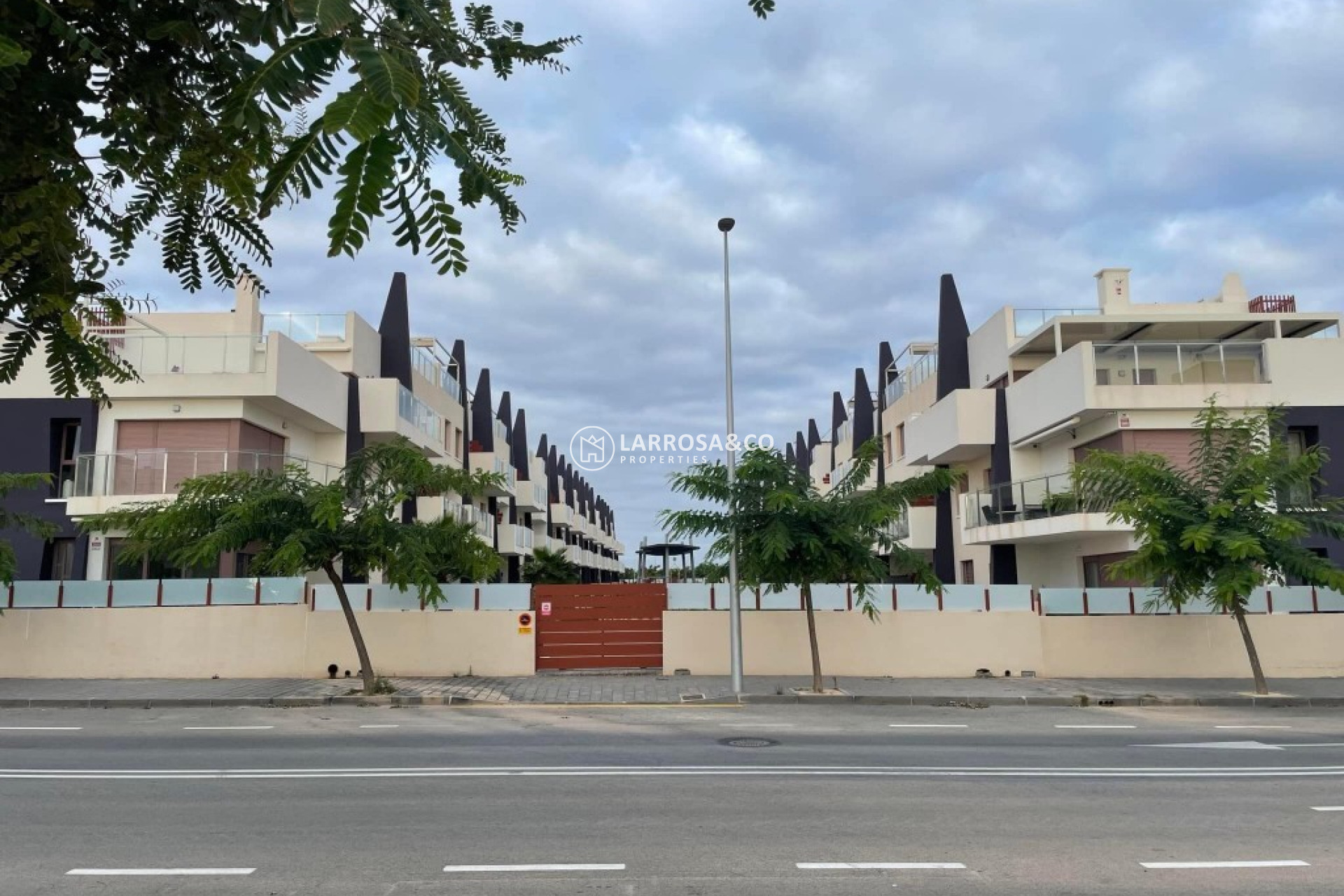 A Vendre - Penthouse  - Torre de La Horadada - Costa Blanca